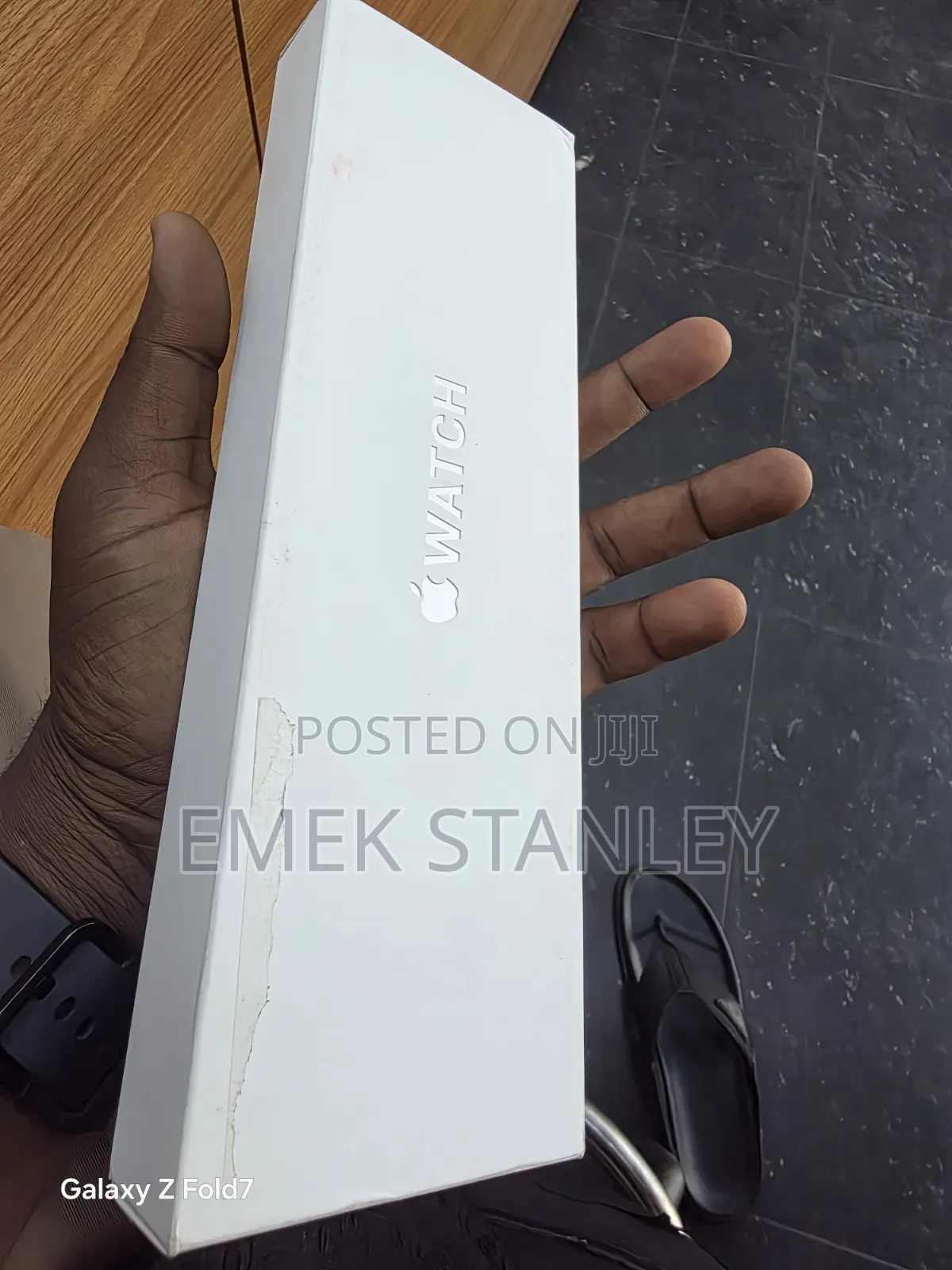 Apple Watch Series 11 46mm