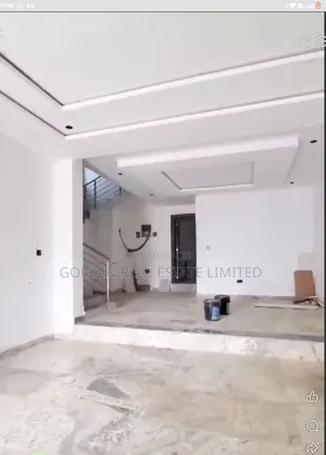 5bdrm Duplex in Katampe Extension for rent