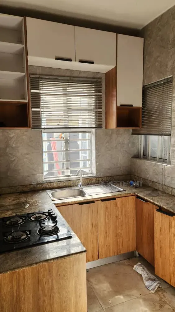 2bdrm Apartment in Royal Palm Will, Ado / Ajah for rent