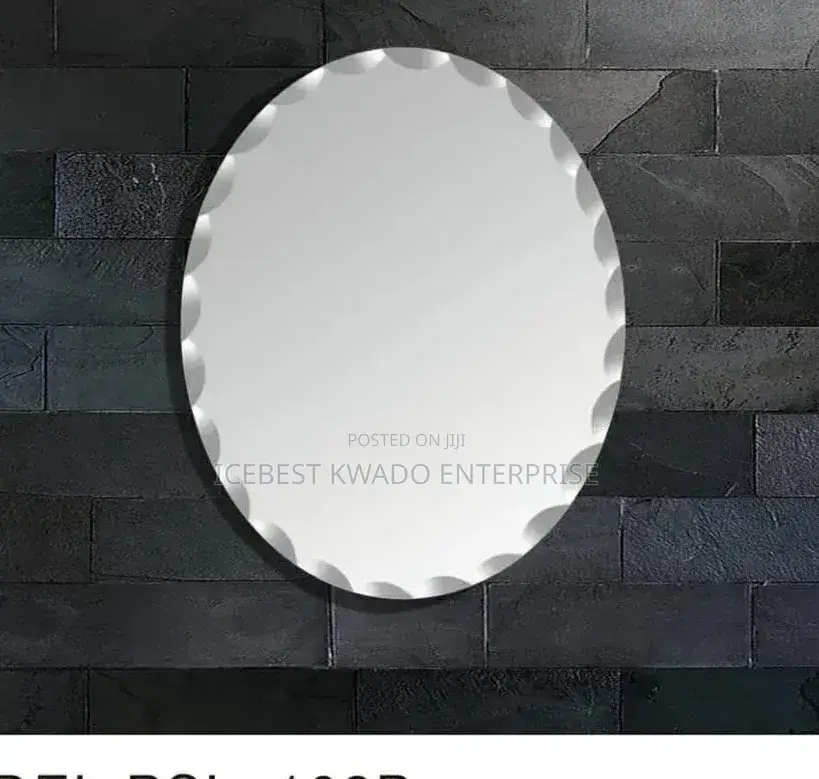 Plen Mirror