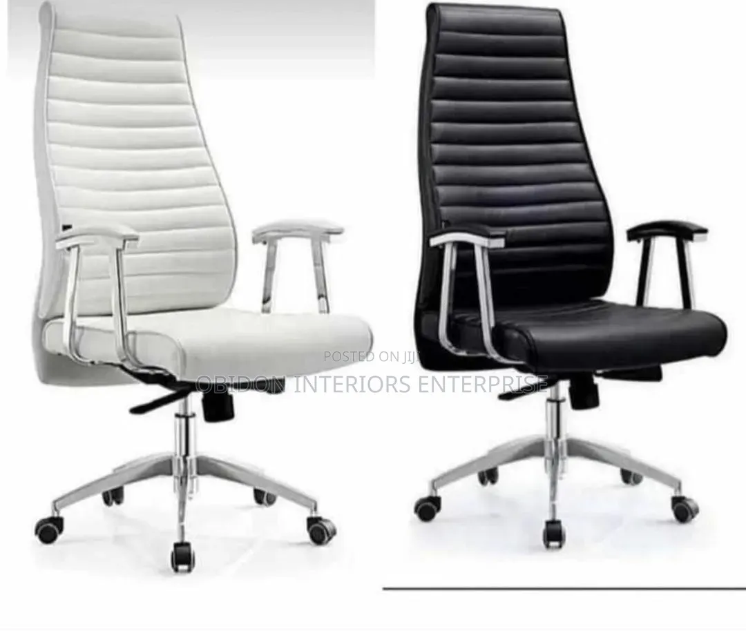Executive Quality Office Chair B430