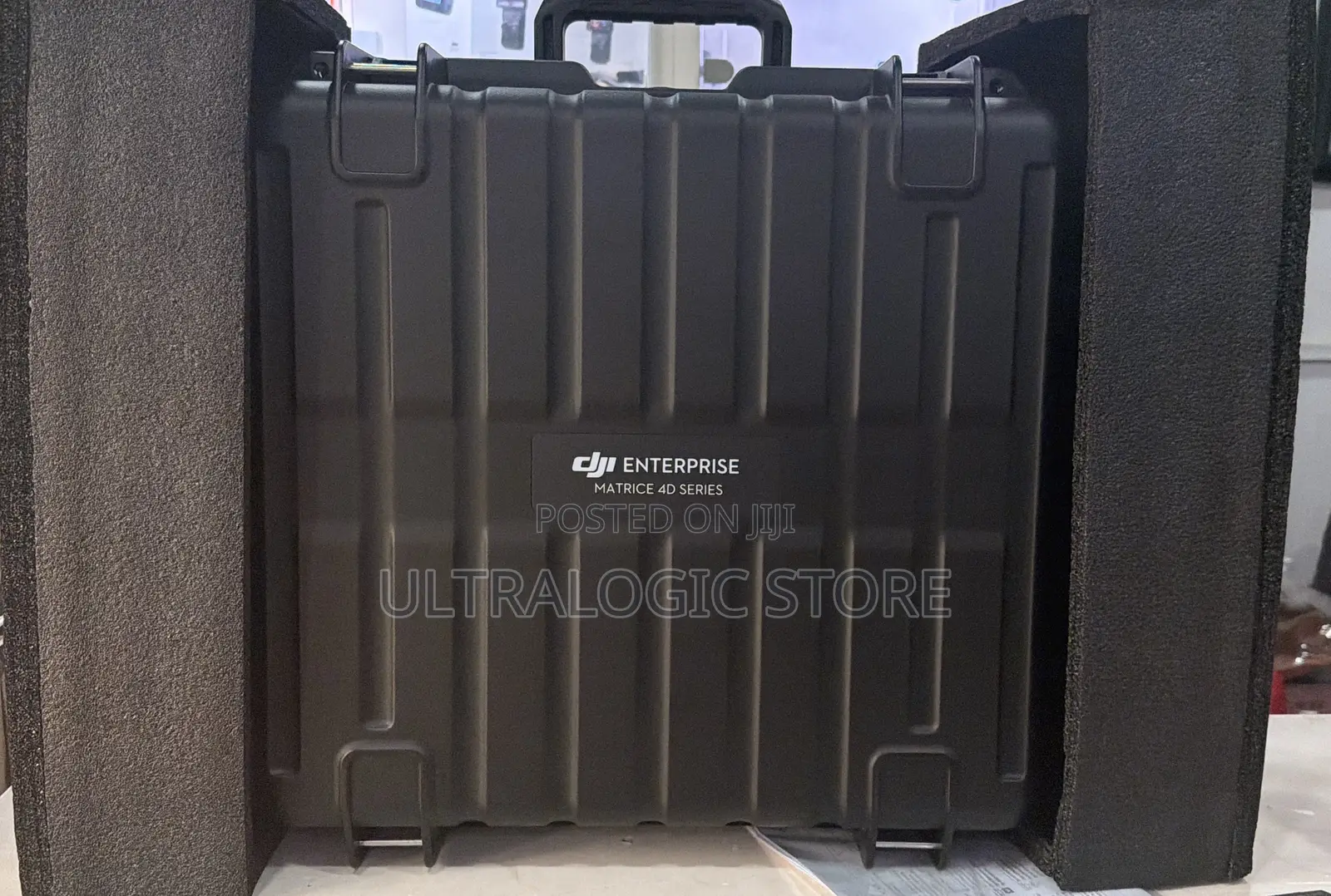New Dji Matrice 4td Standalone Combo Drone With Battery