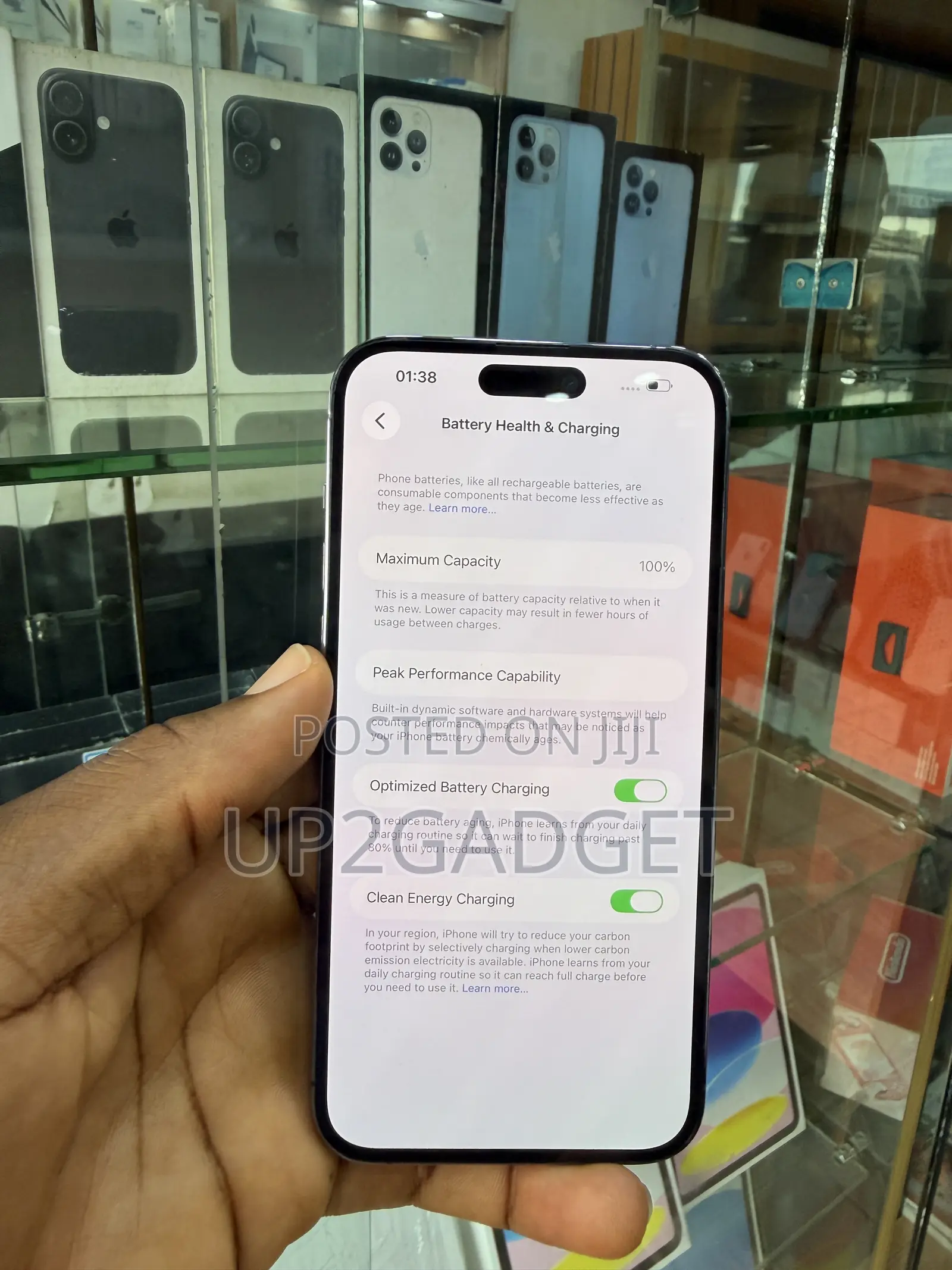 Apple iPhone 14 Pro Max 256 GB Purple