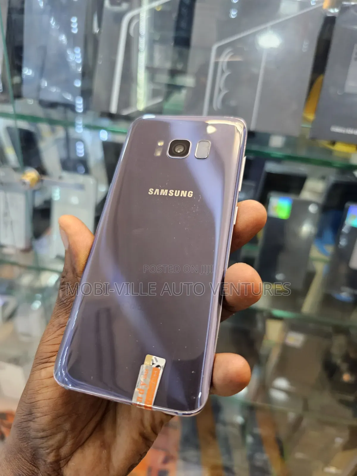Samsung Galaxy S8 64 GB