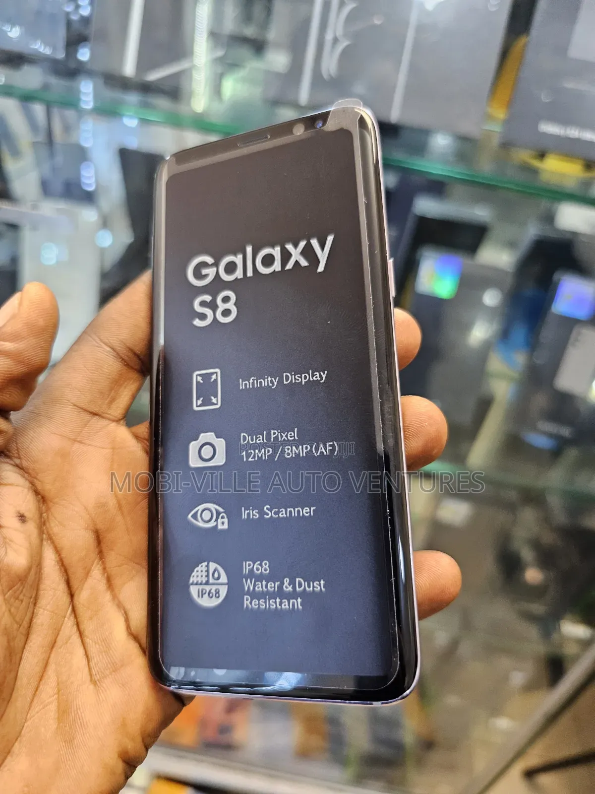 Samsung Galaxy S8 64 GB