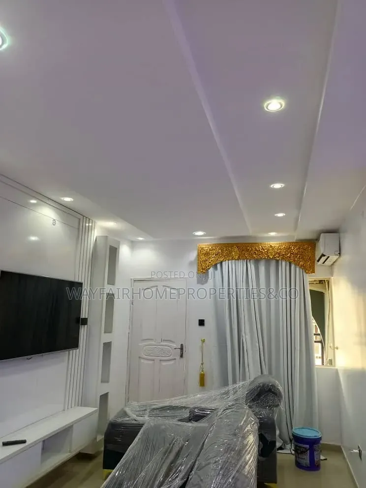 4bdrm Duplex in Peace Estate, Ayobo for sale