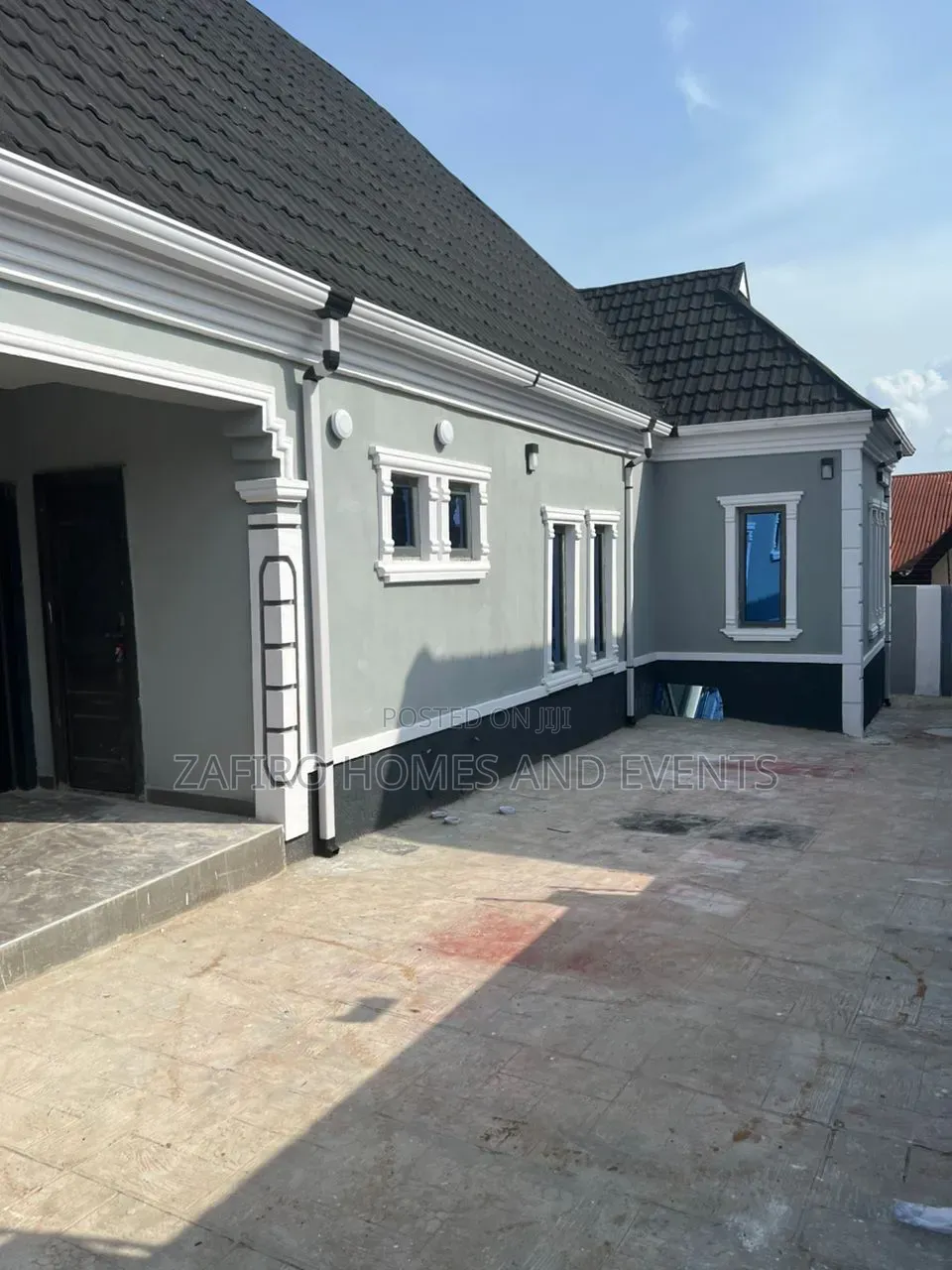 3bdrm Bungalow in Aba Pan Kuola Of for sale