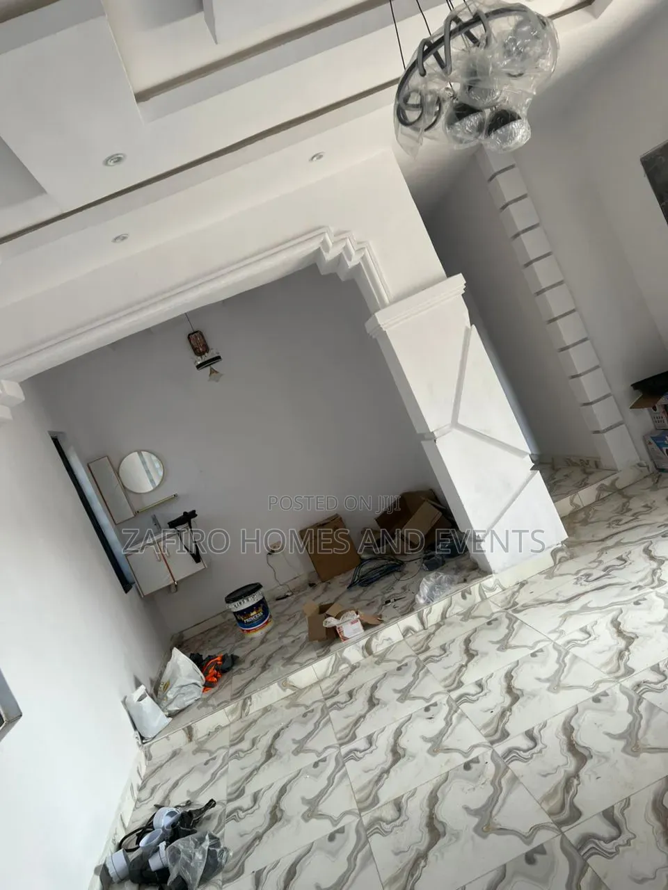 3bdrm Bungalow in Aba Pan Kuola Of for sale