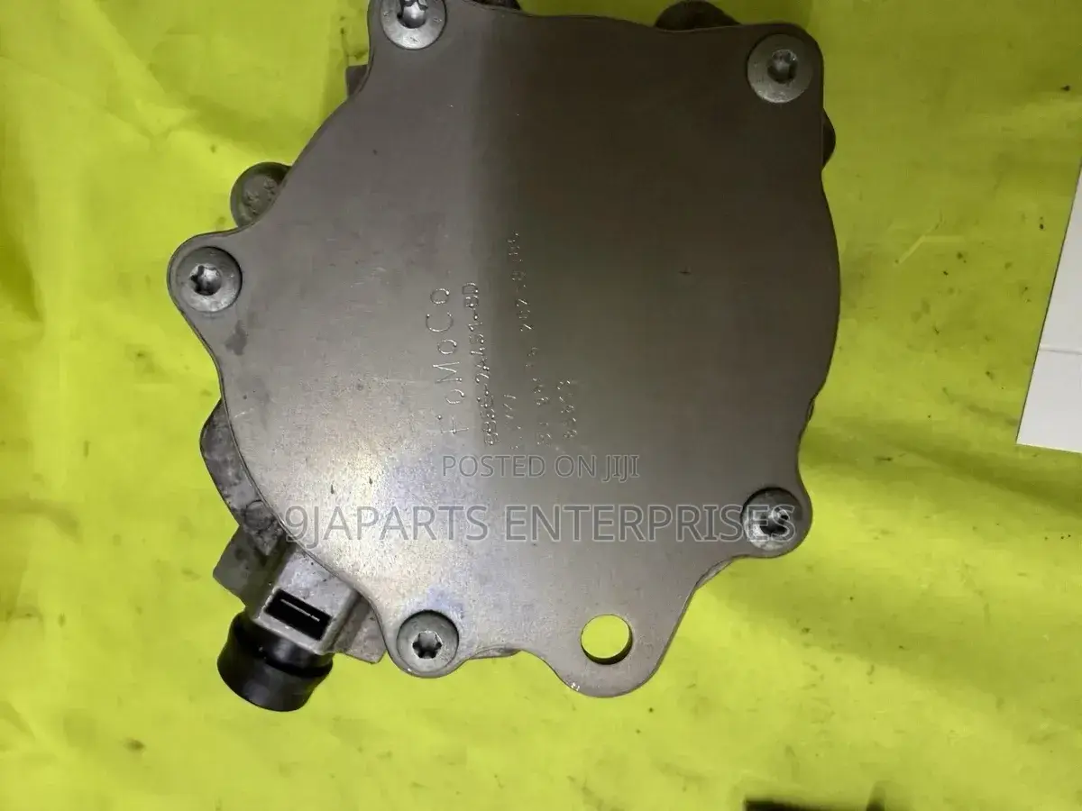 Vacuum Pump Ford Escape Edge Focus Fusion Explorer 2013-2020