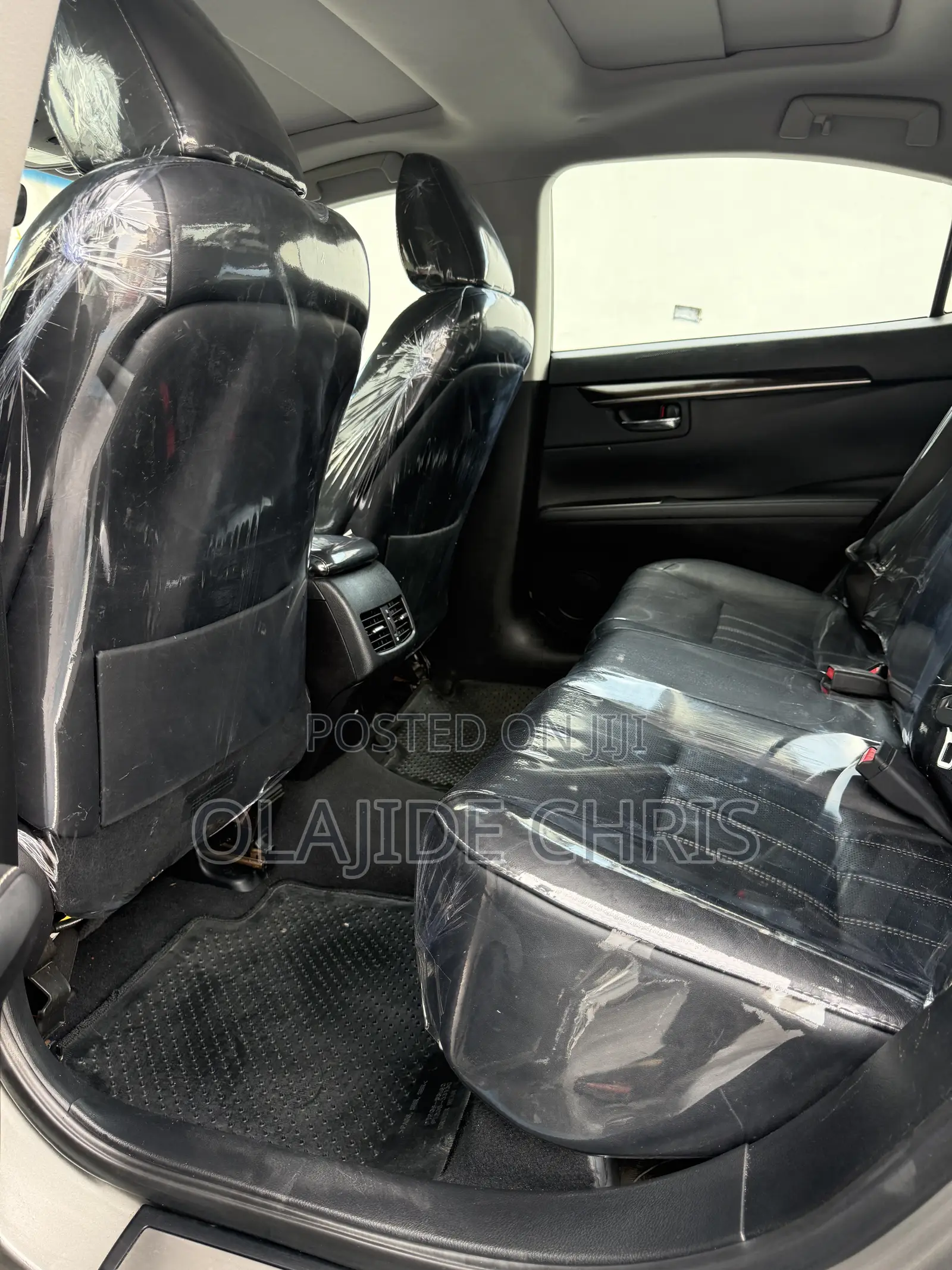 Lexus ES 2016 Gray