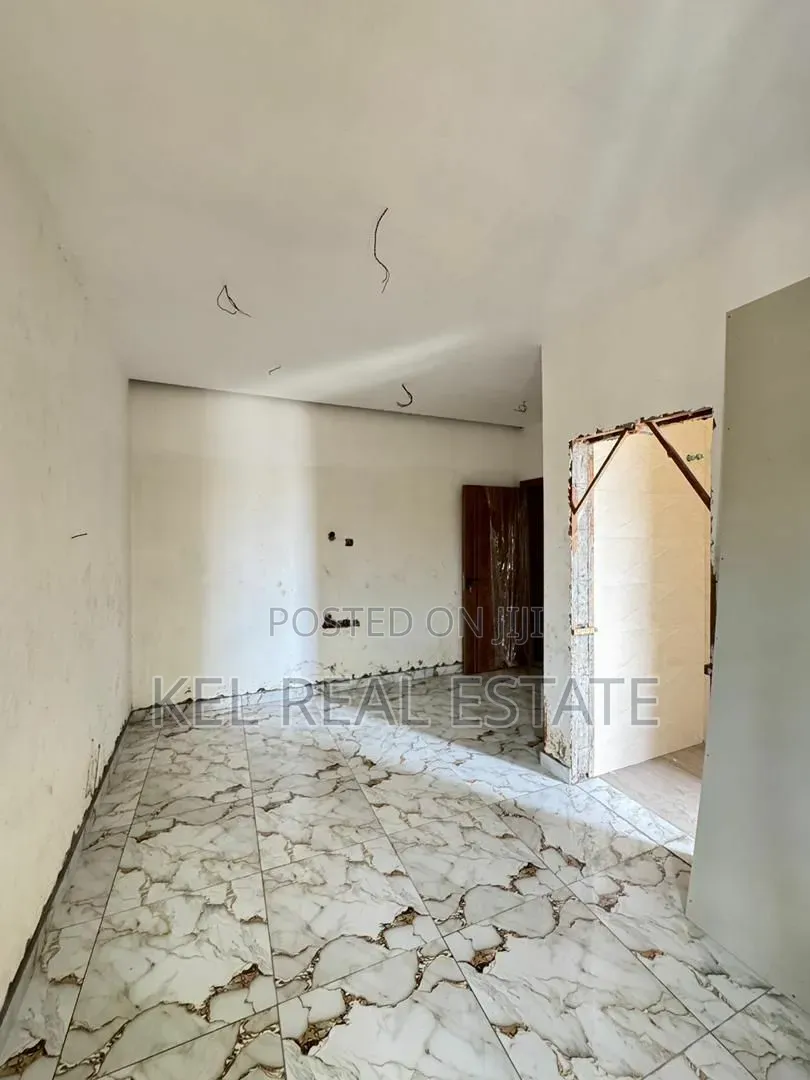 1bdrm Apartment in Aguda / Surulere for sale