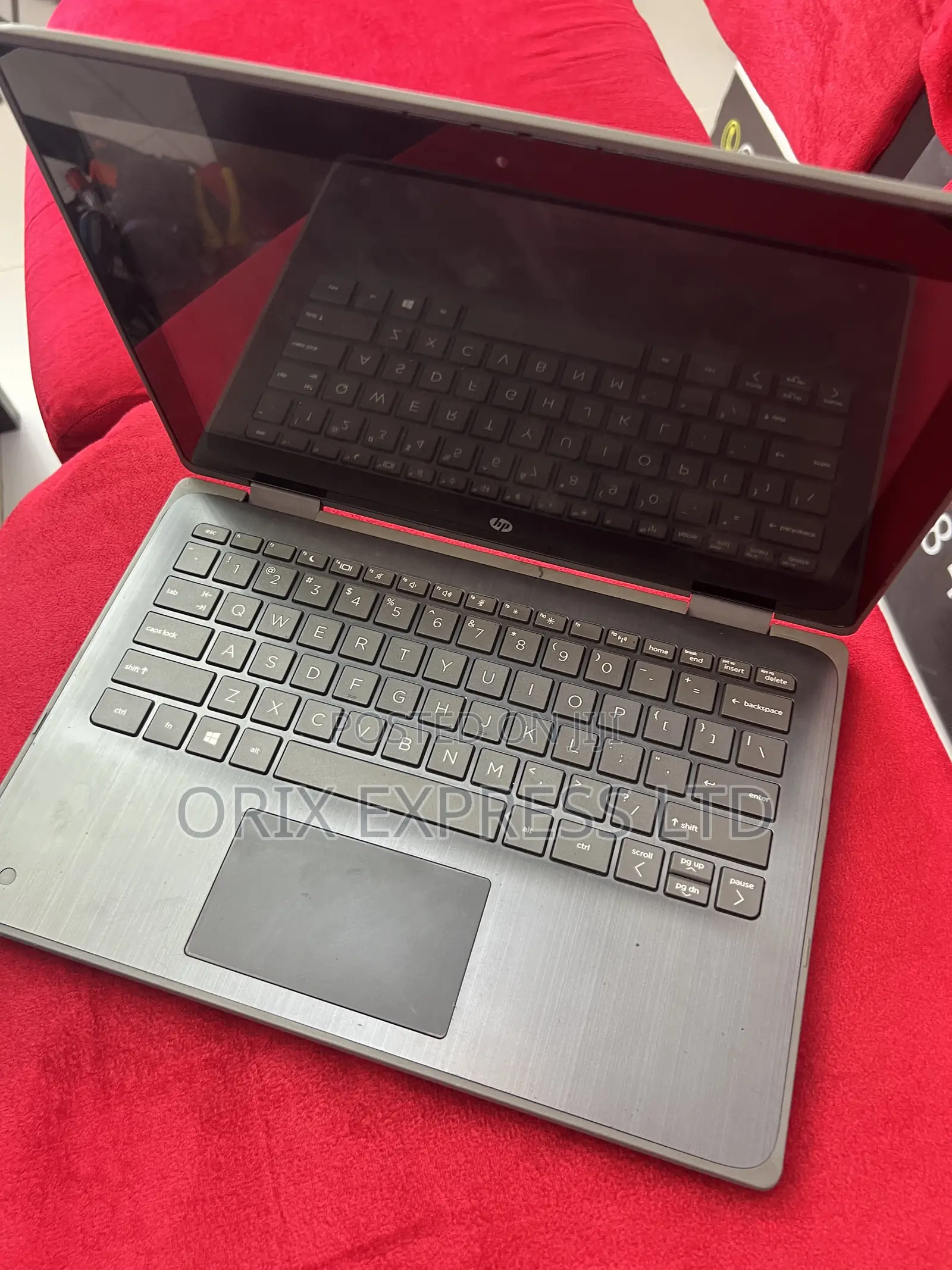 Laptop HP ProBook 11 X360 8GB Intel Pentium SSD 128GB