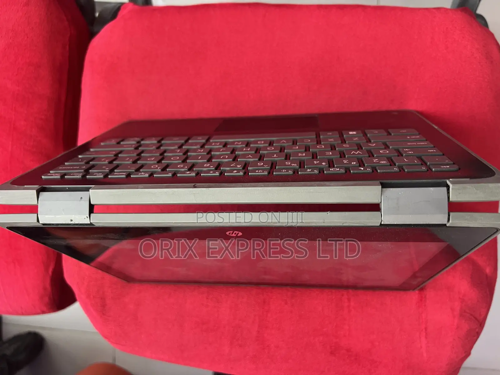Laptop HP ProBook 11 X360 8GB Intel Pentium SSD 128GB