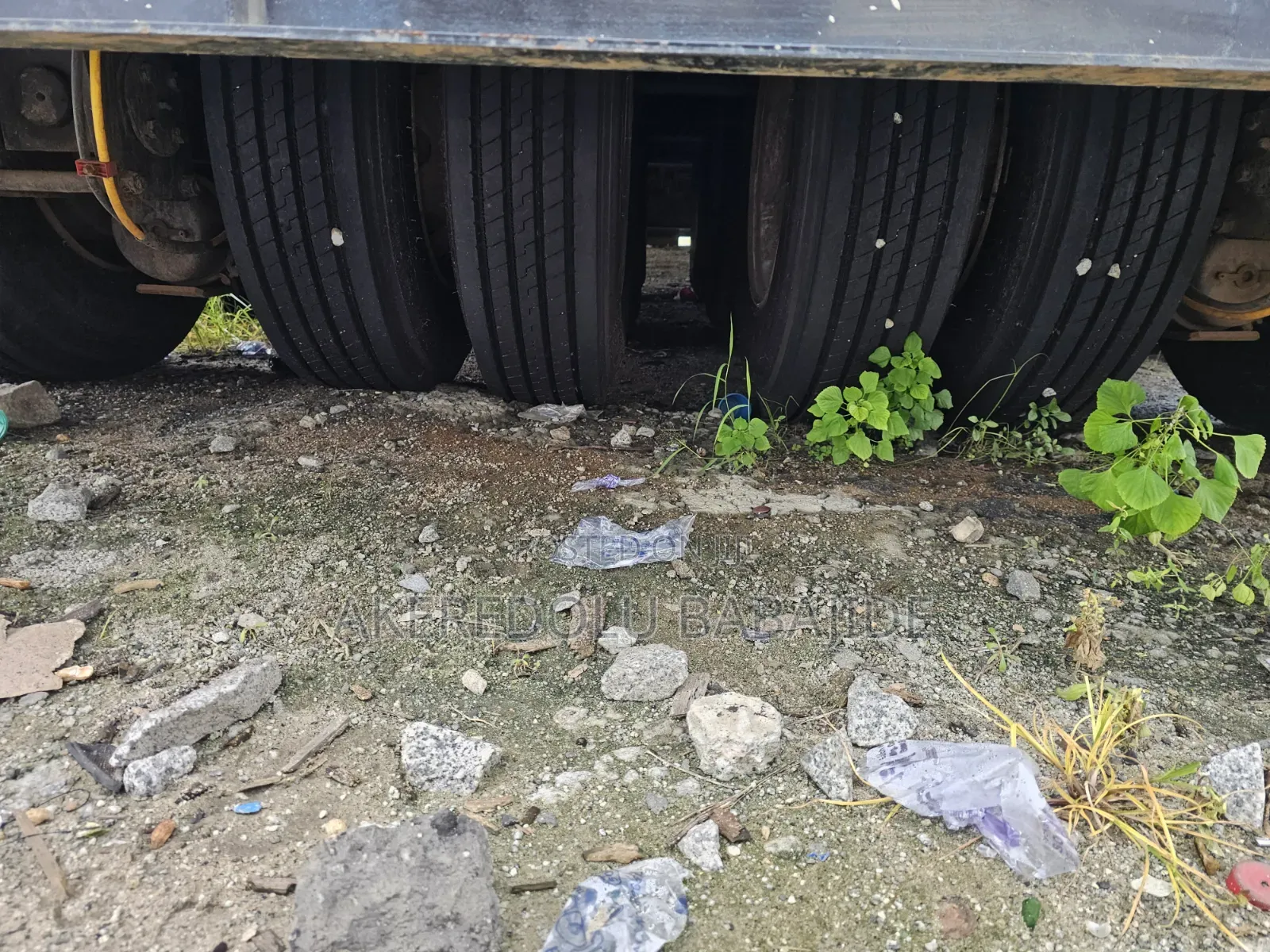 160ton New Lowbed 24ty