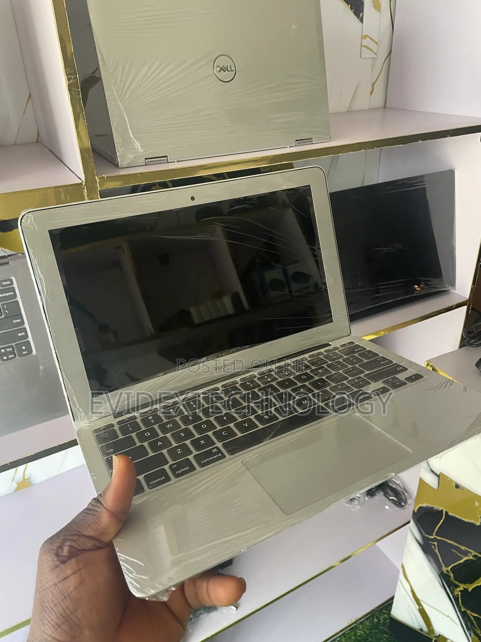 Laptop Apple MacBook Air 2015 8GB Intel Core i5 SSD 128GB