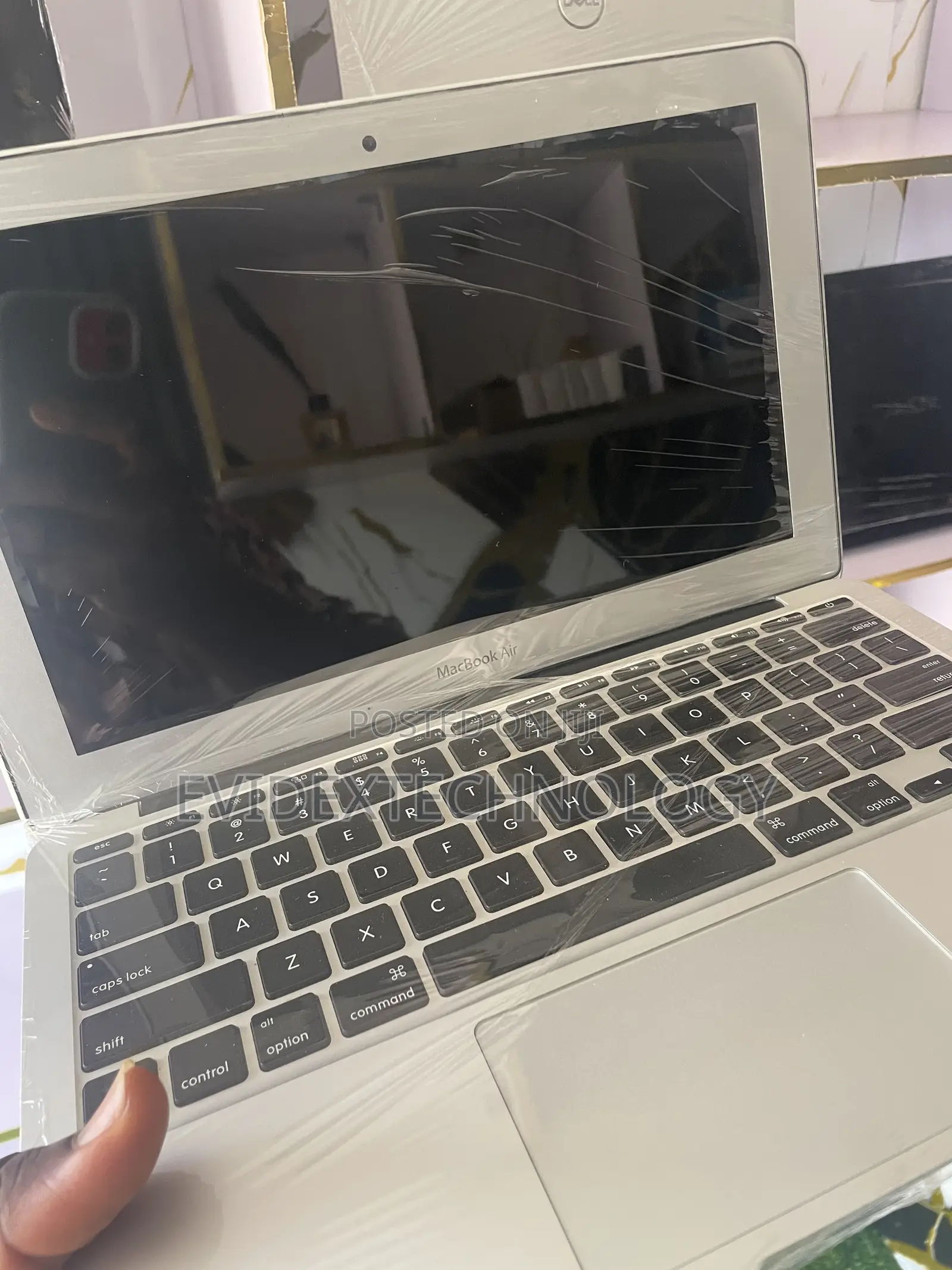 Laptop Apple MacBook Air 2015 8GB Intel Core i5 SSD 128GB