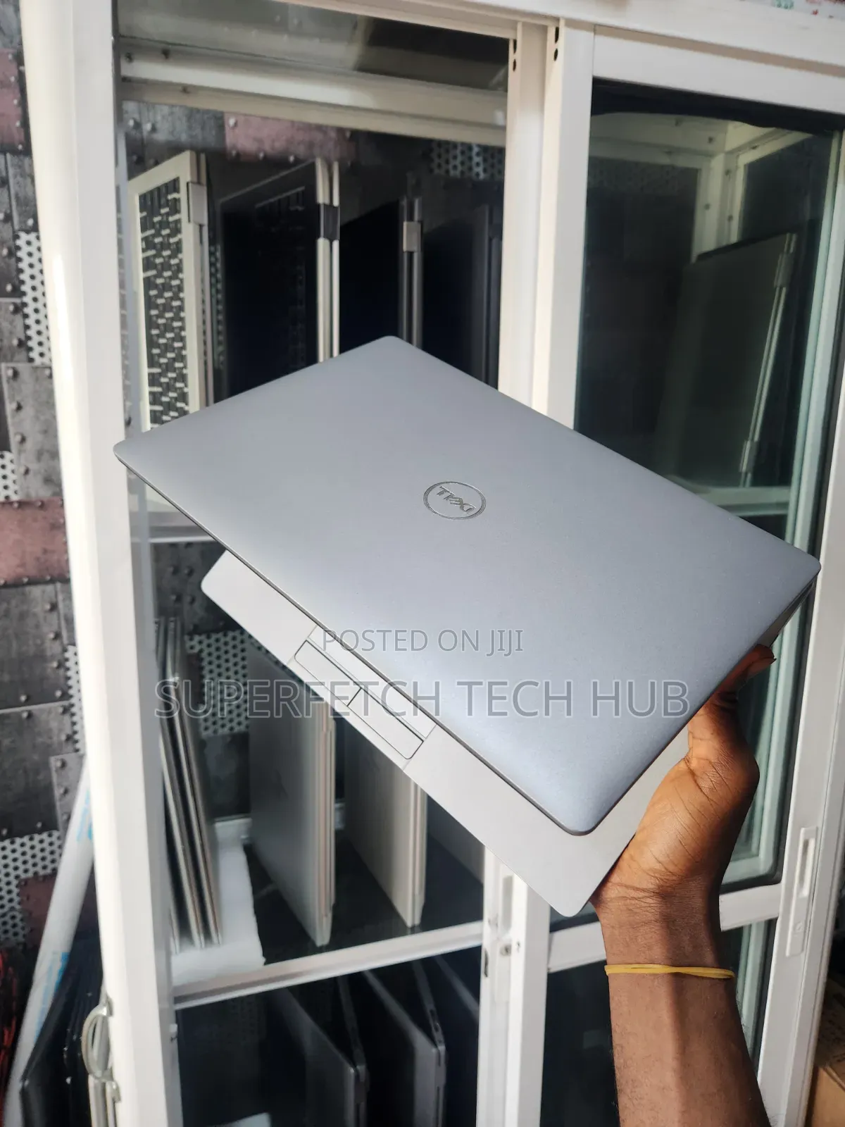 Laptop Dell Latitude 5310 8GB Intel Core i5 SSD 256GB