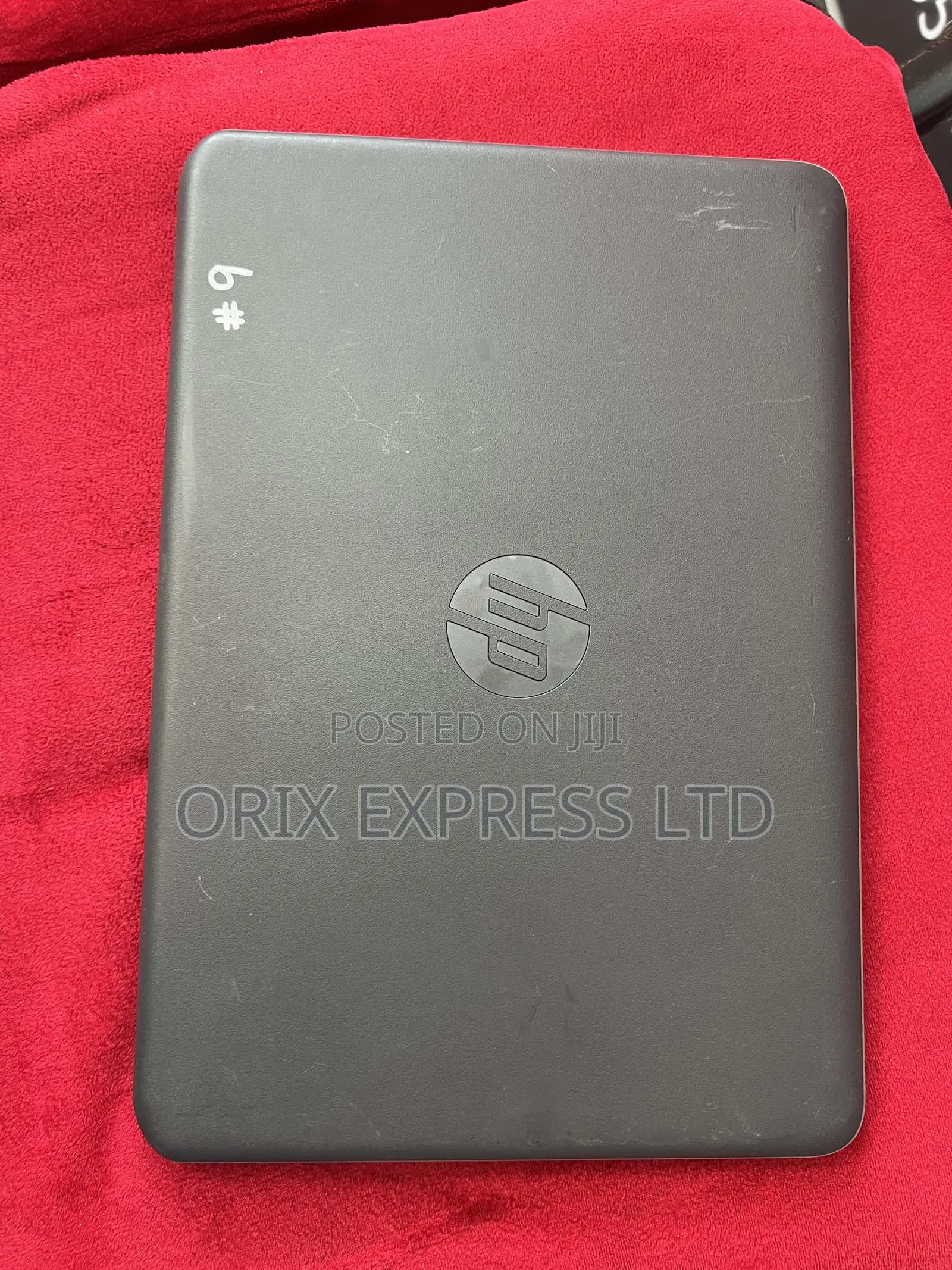 Laptop HP Stream 11 4GB Intel Pentium SSD 72GB