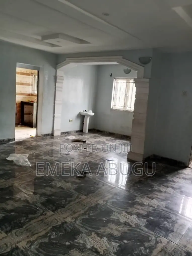 2bdrm Block of Flats in Akala Express for rent