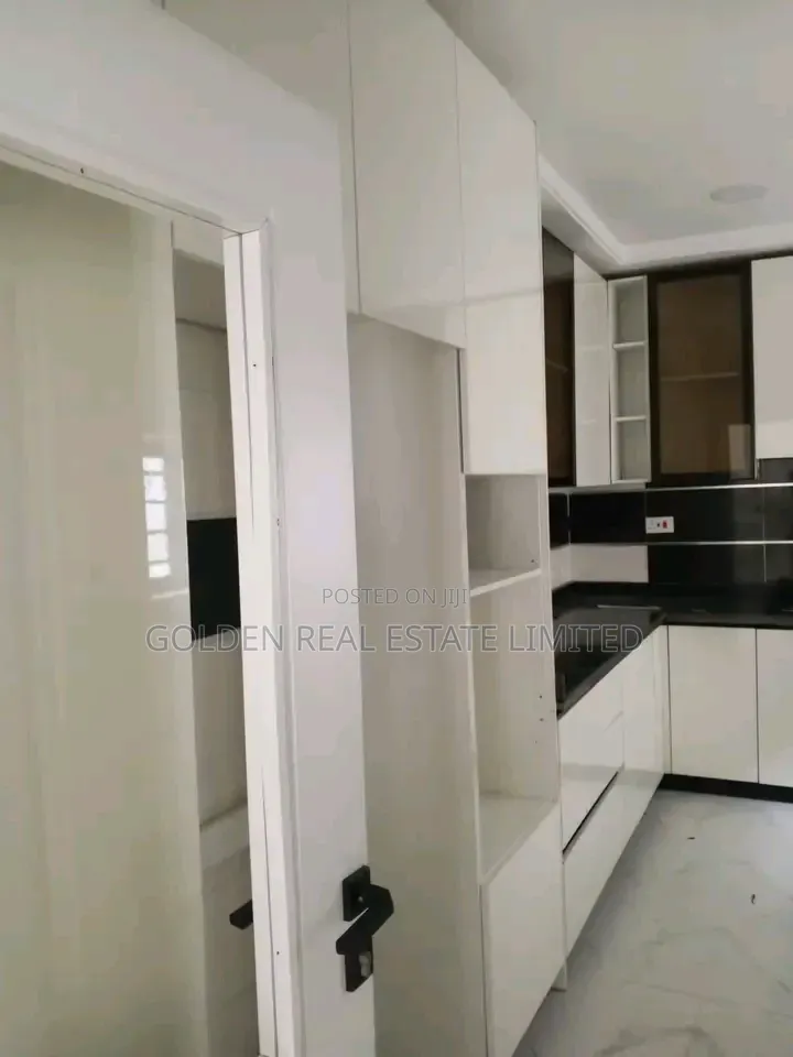 4bdrm Duplex in Katampe Extension for sale