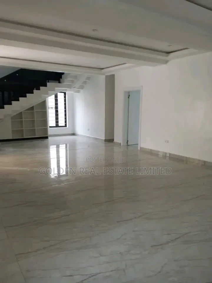 4bdrm Duplex in Katampe Extension for sale