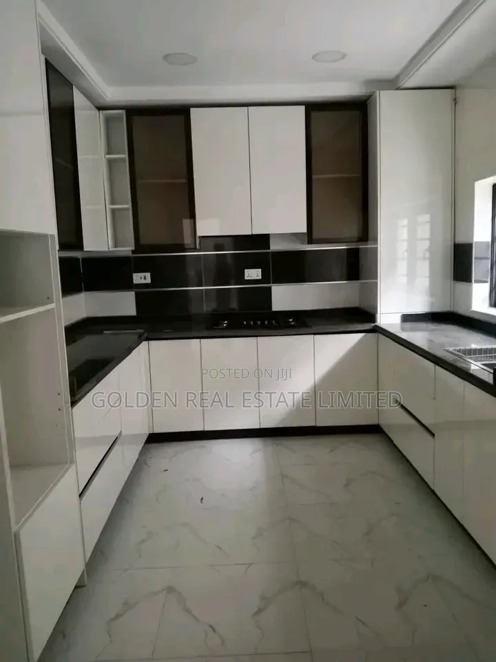 4bdrm Duplex in Katampe Extension for sale