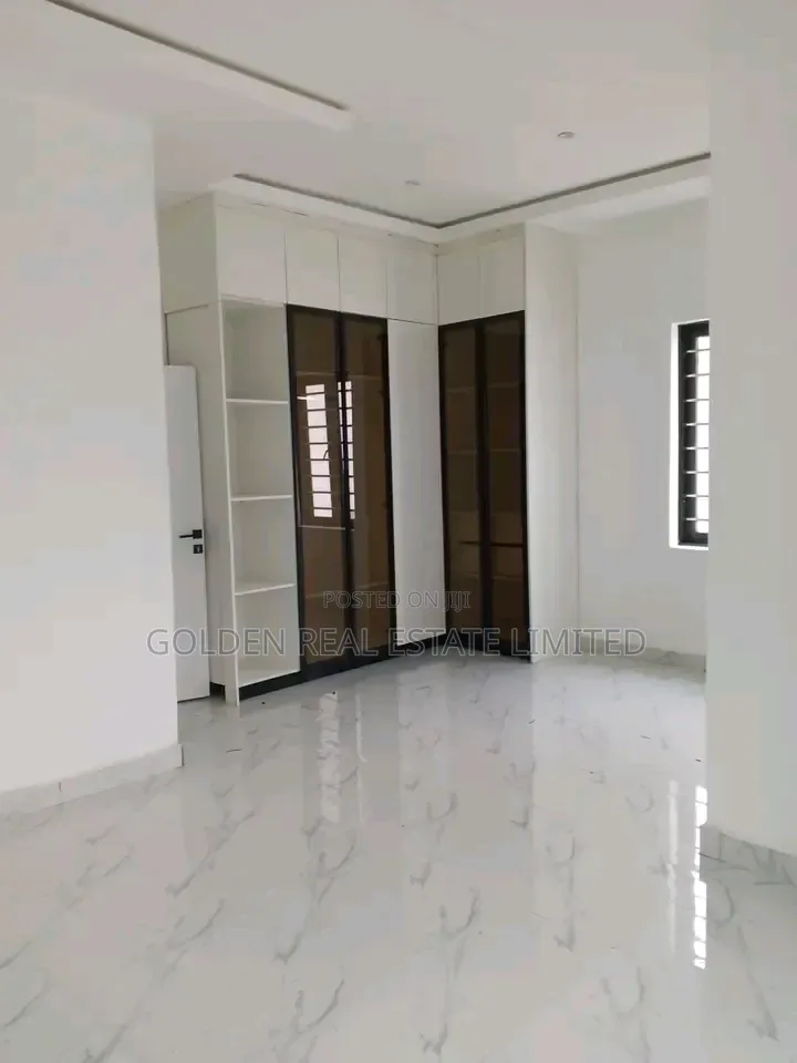 4bdrm Duplex in Katampe Extension for sale