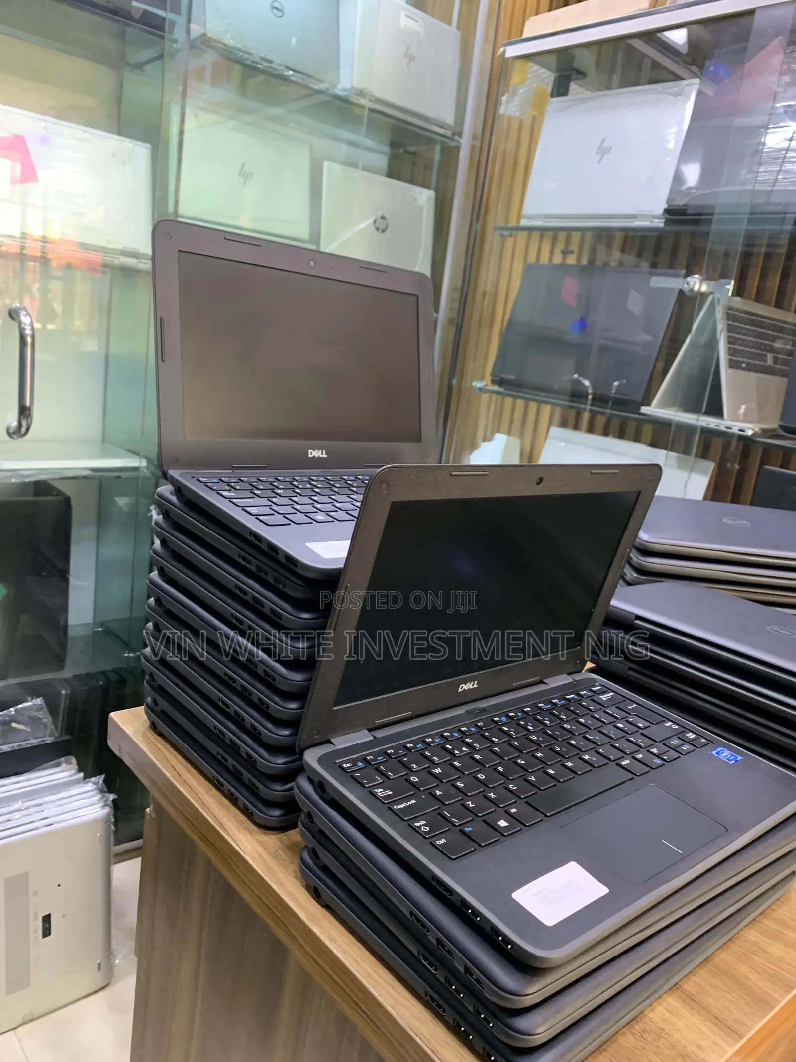 Laptop Dell Latitude 11 3190 4GB Intel Pentium SSD 60GB