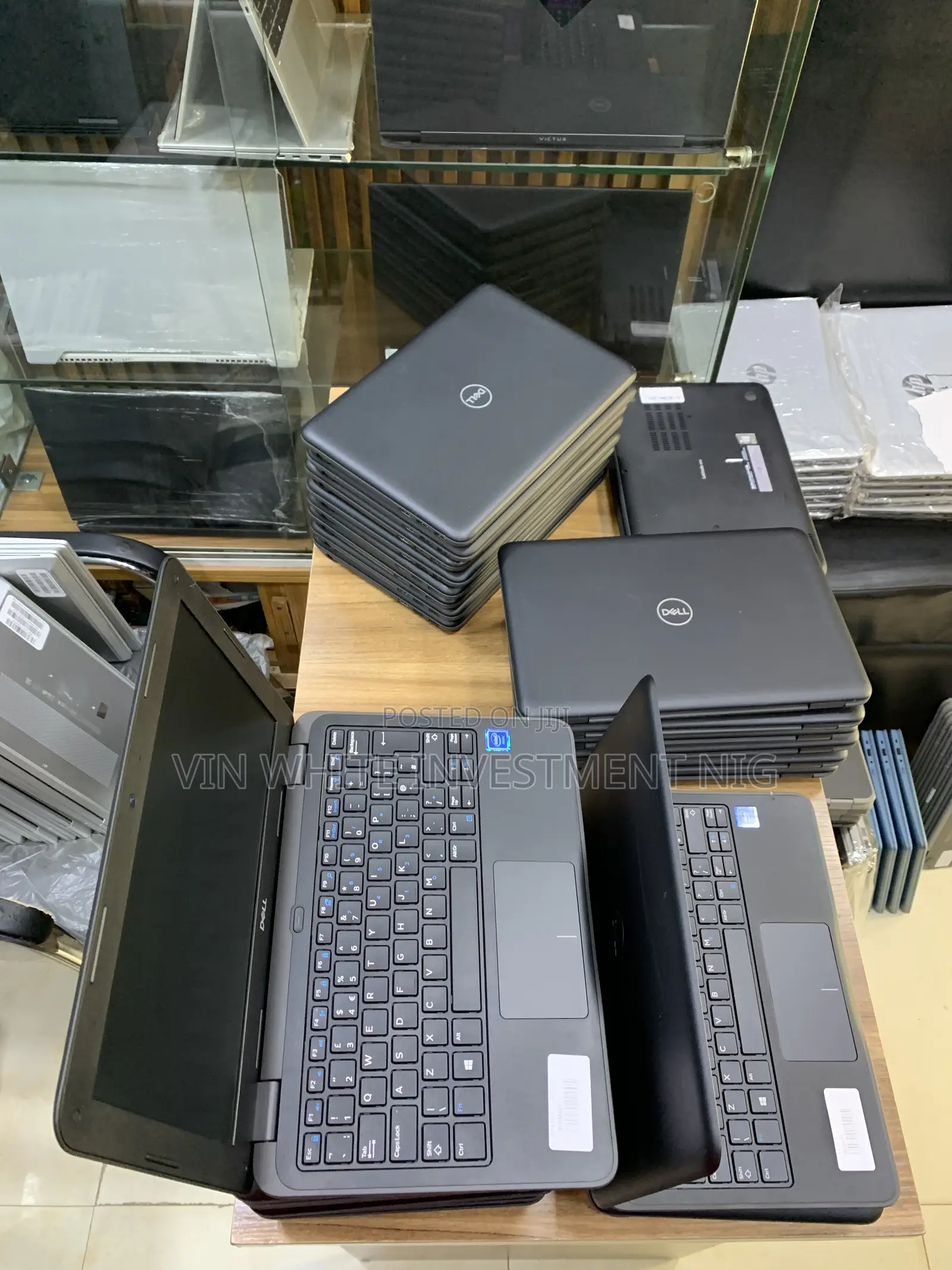 Laptop Dell Latitude 11 3190 4GB Intel Pentium SSD 60GB