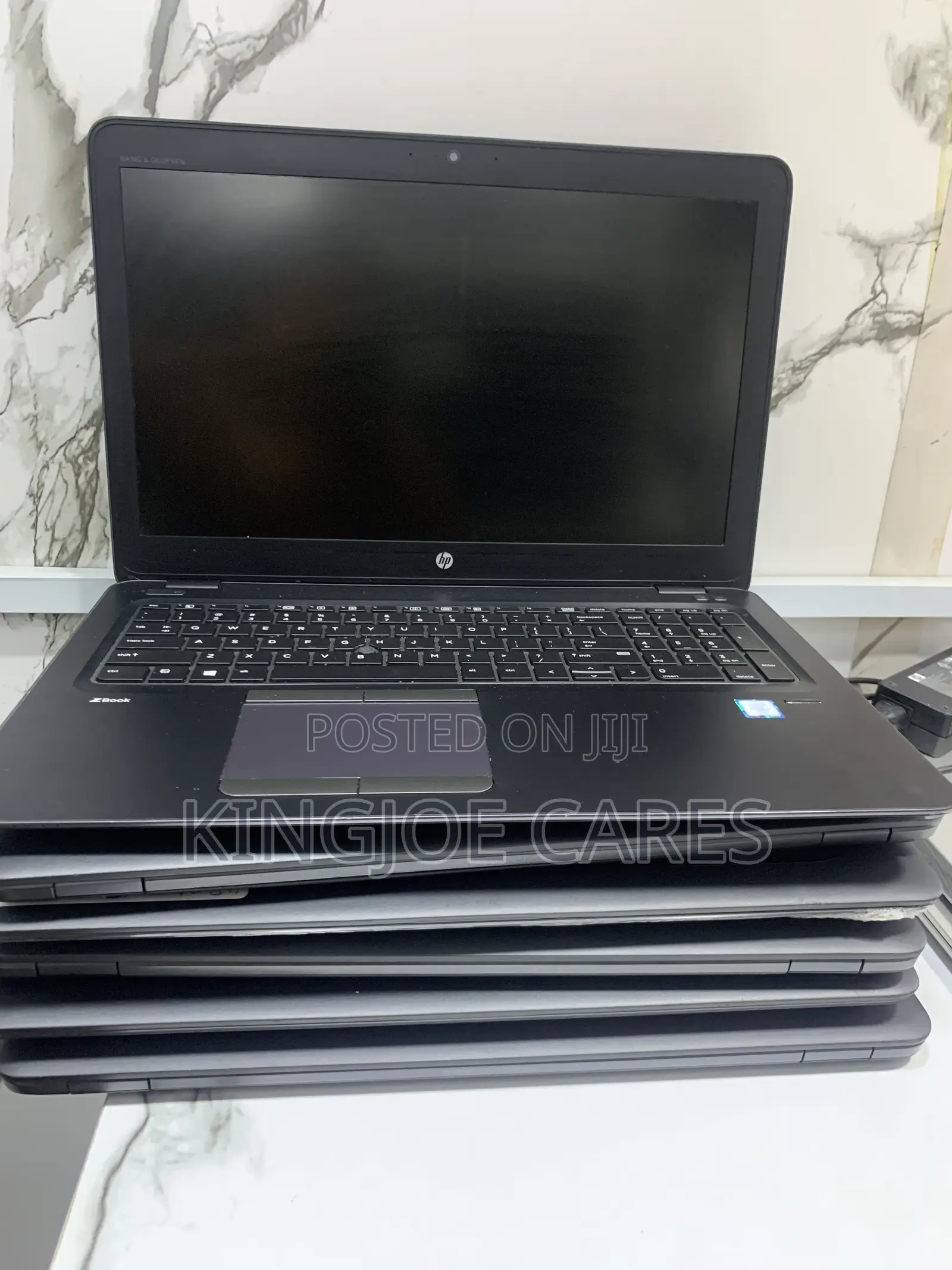 Laptop HP ZBook 15u G4 8GB Intel Core i7 SSD 256GB