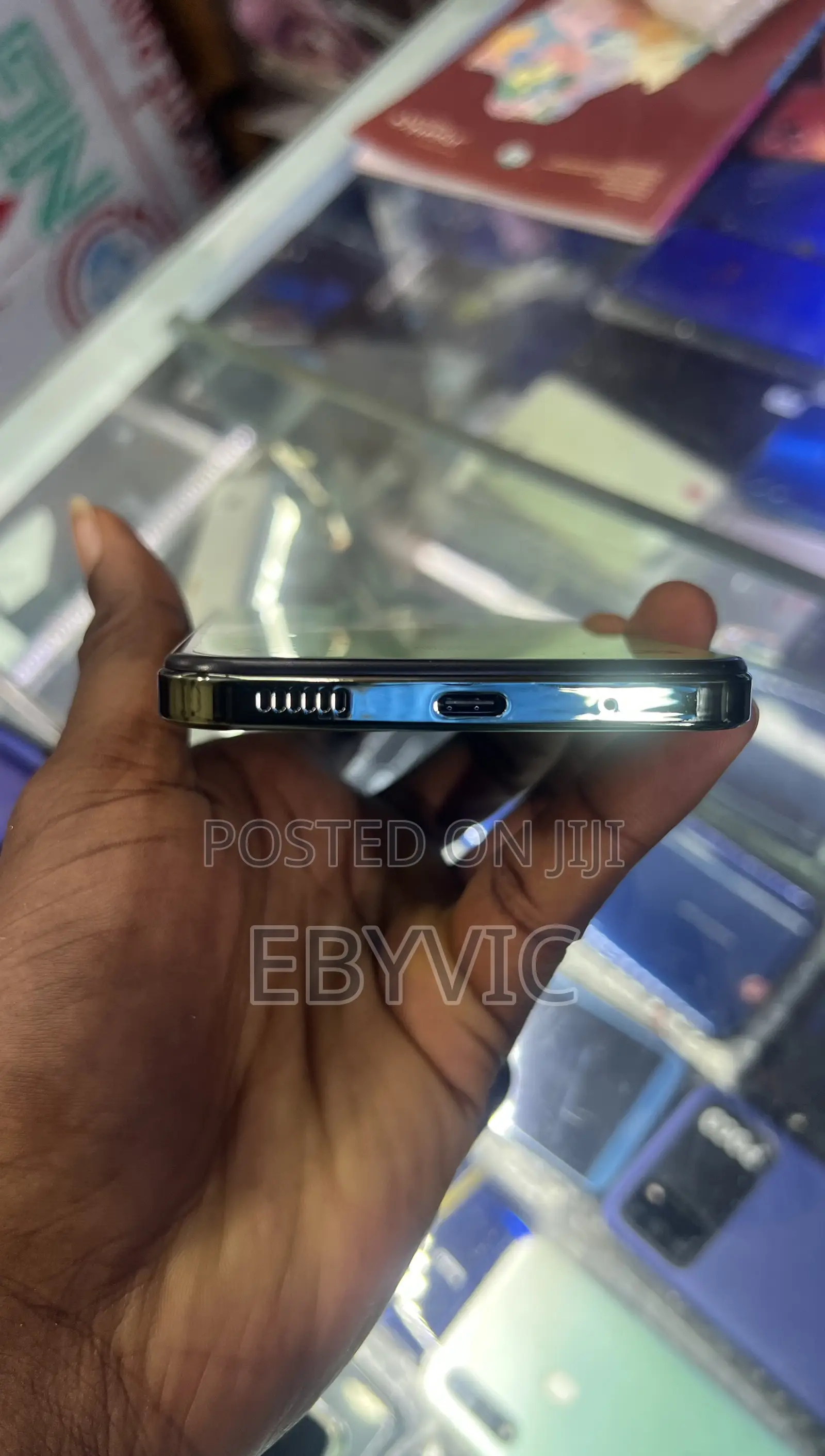 Oppo F27 128 GB