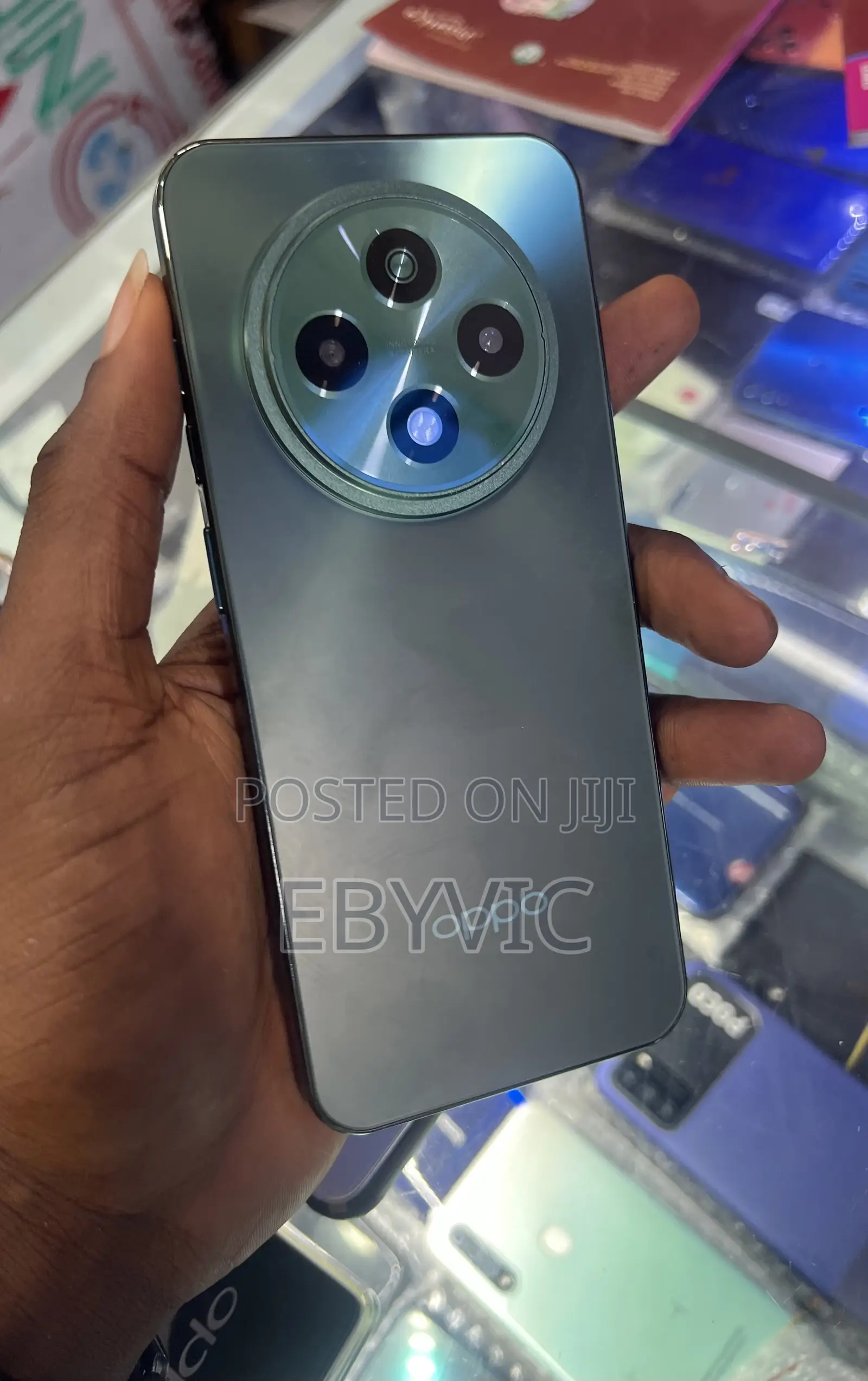 Oppo F27 128 GB