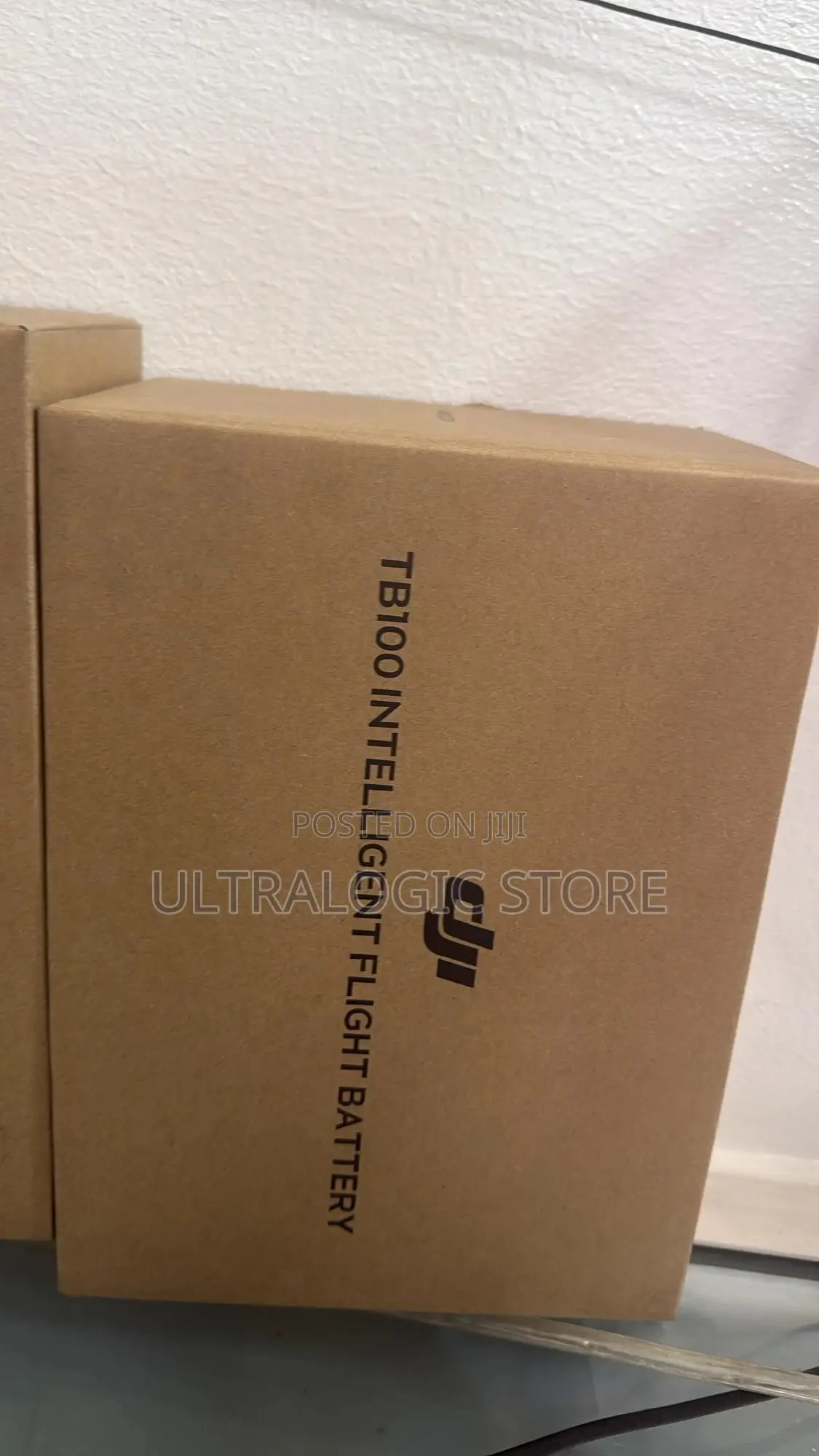 New DJI Matrice 400 RTK Drone + TB100 Battery + BS100 Charging Station