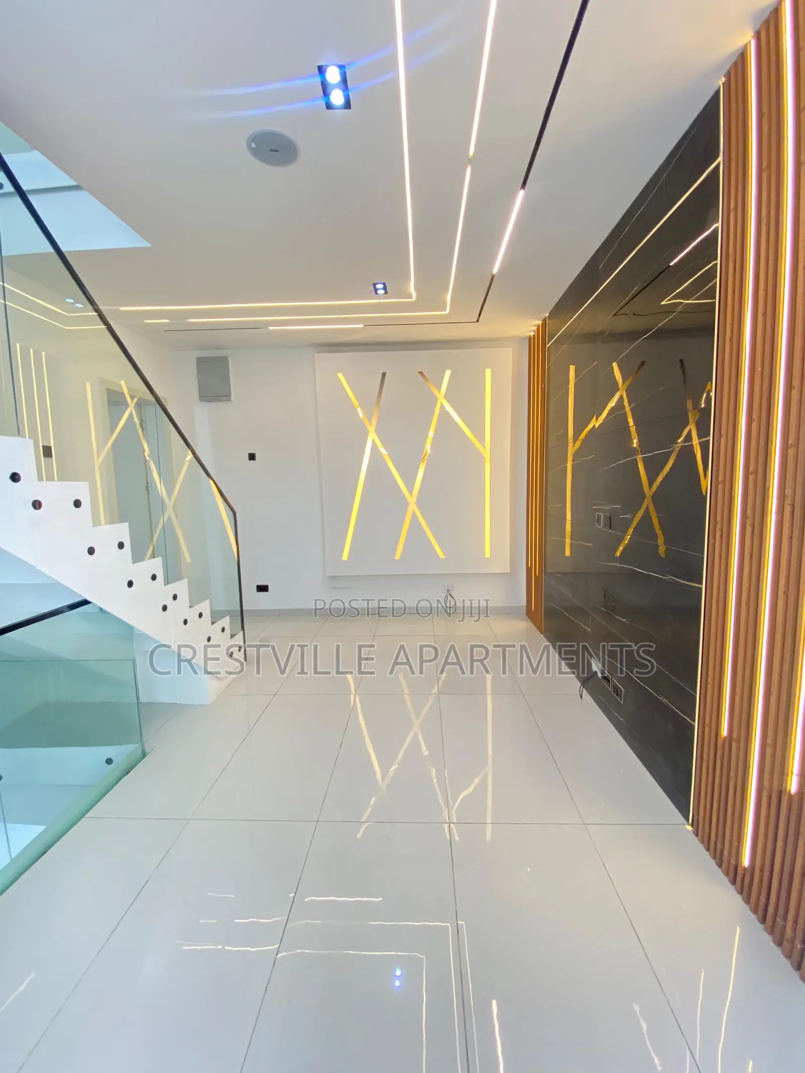4bdrm Duplex in Lekki for sale