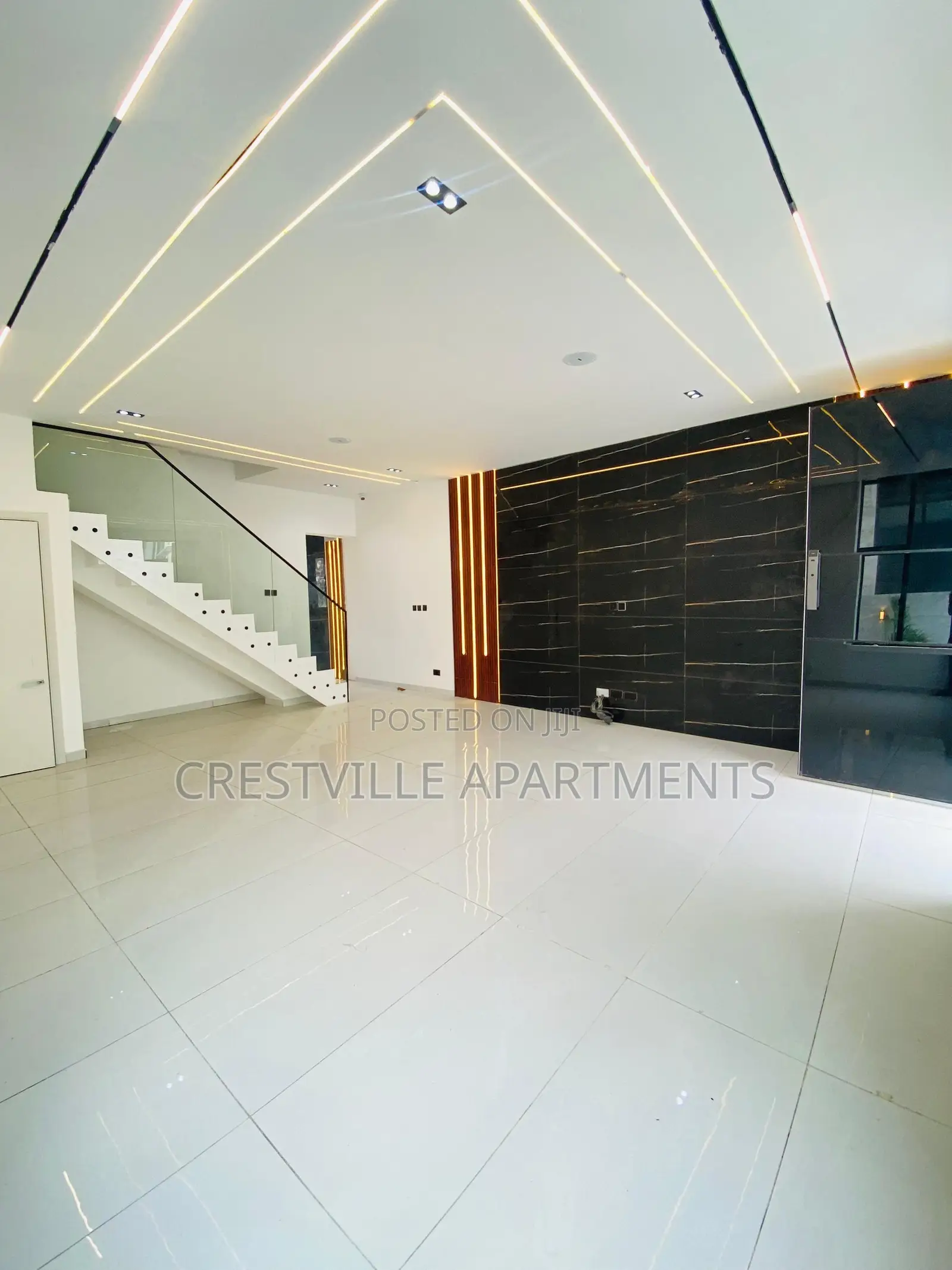 4bdrm Duplex in Lekki for sale