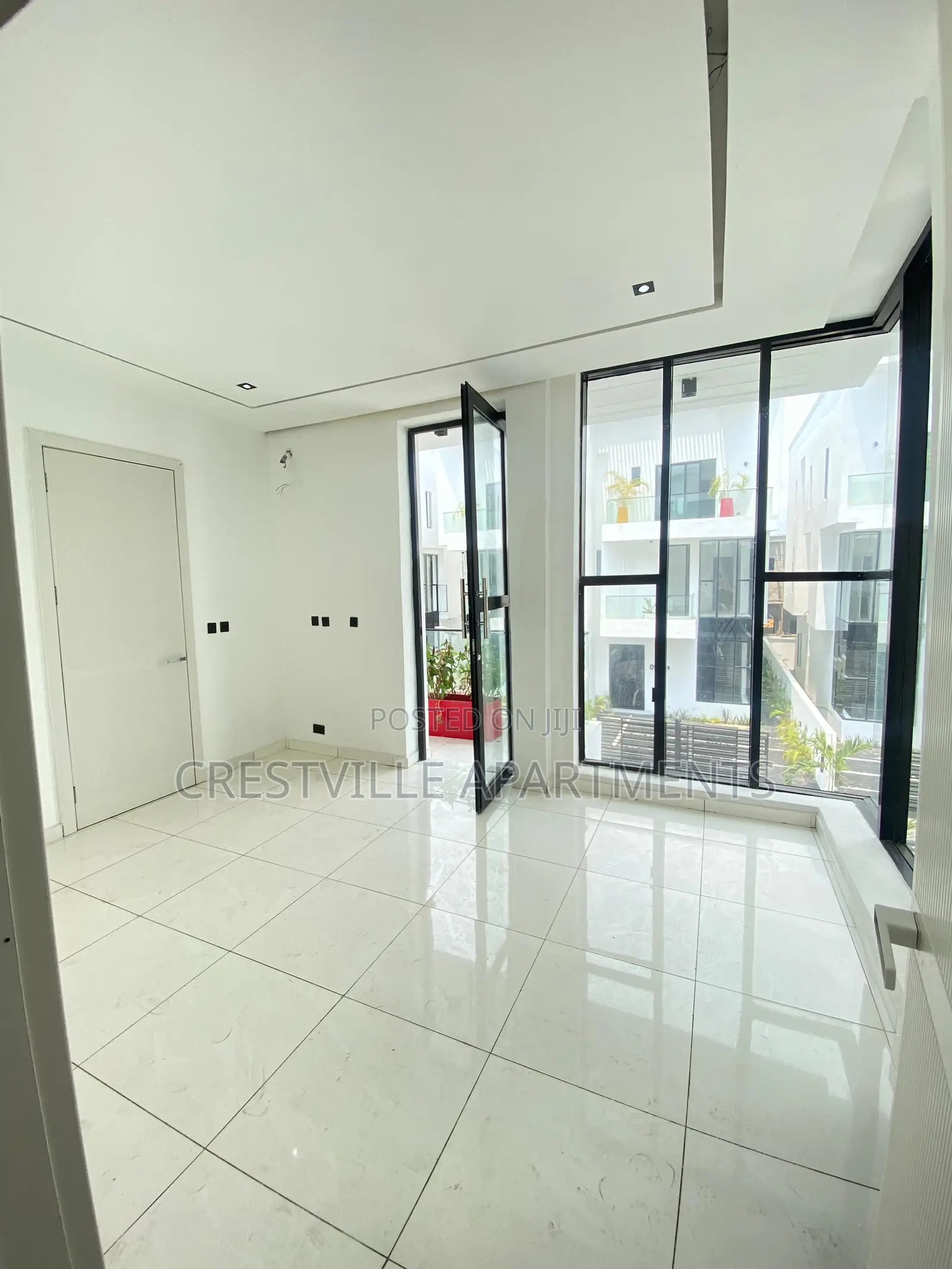 4bdrm Duplex in Lekki for sale
