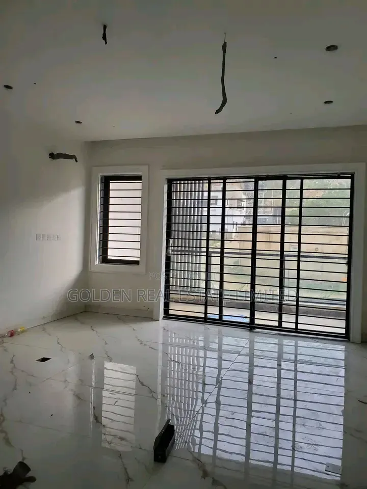 5bdrm Duplex in Katampe Extension for sale
