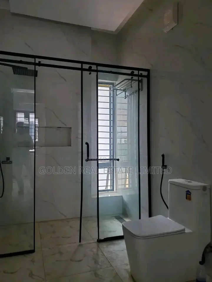 5bdrm Duplex in Katampe Extension for sale