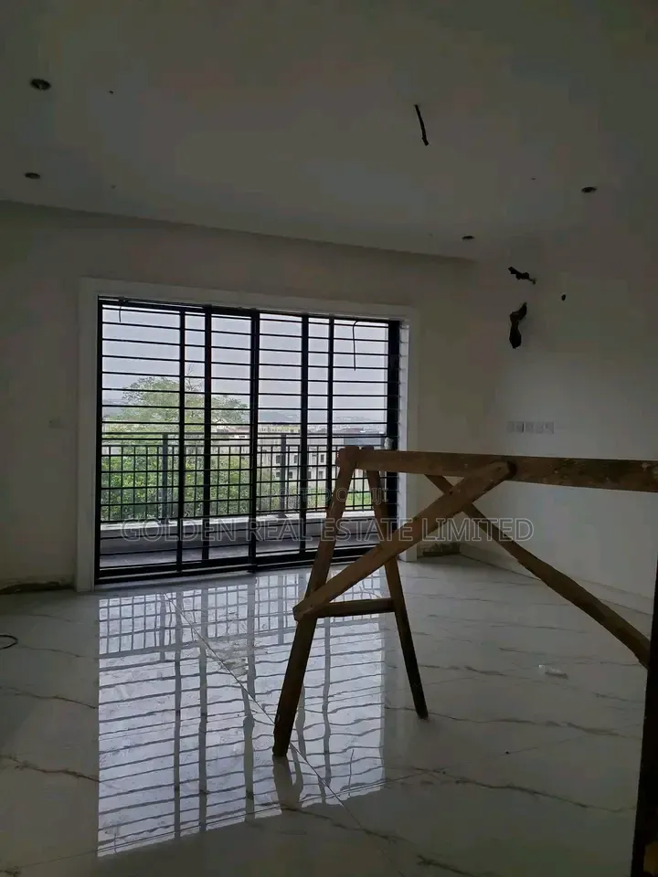 5bdrm Duplex in Katampe Extension for sale