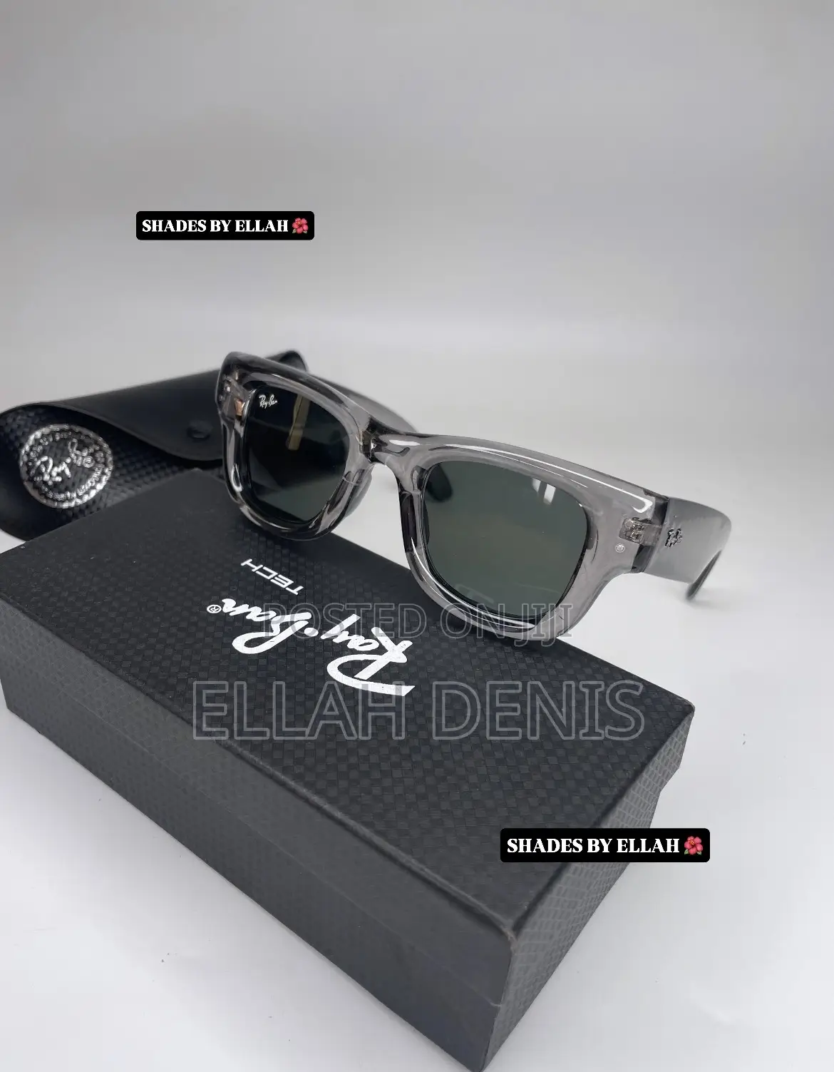 Rayban Eyewear