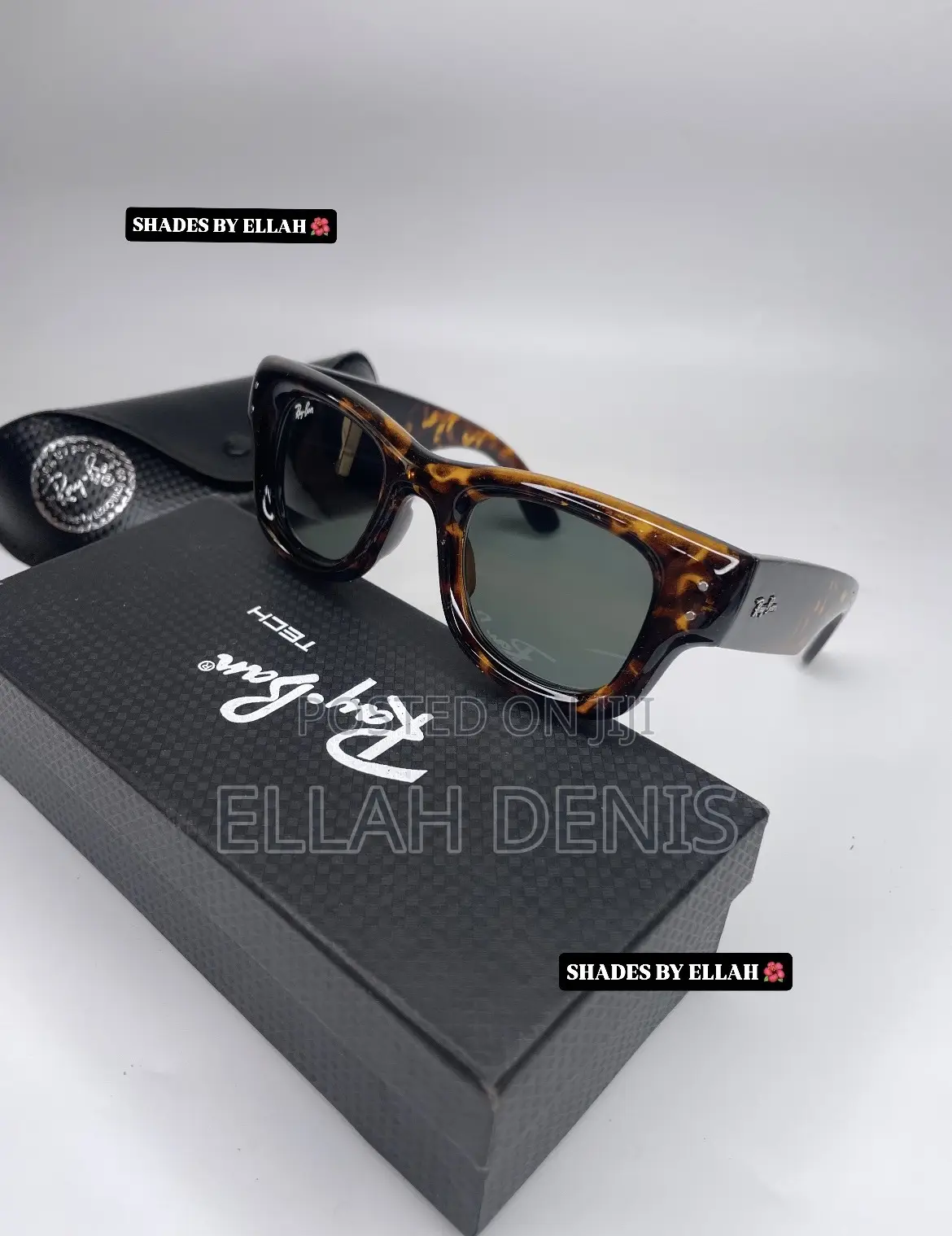Rayban Eyewear