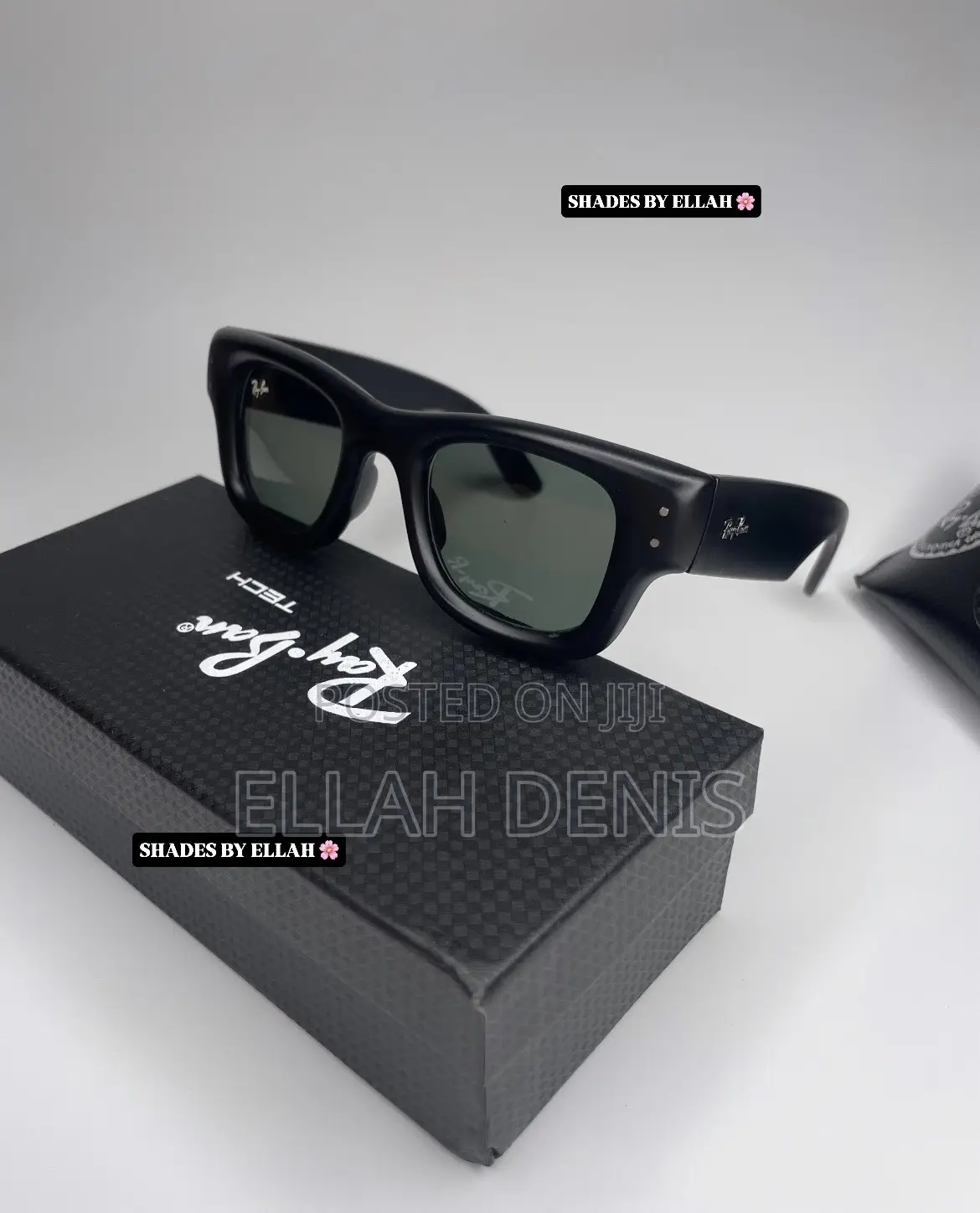 Rayban Eyewear