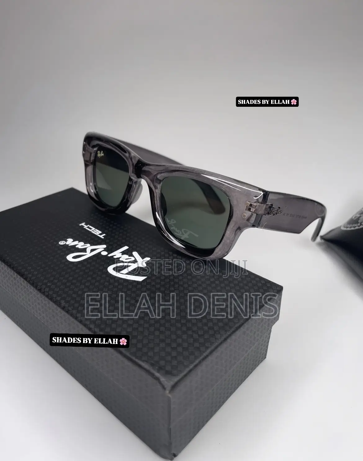 Rayban Eyewear