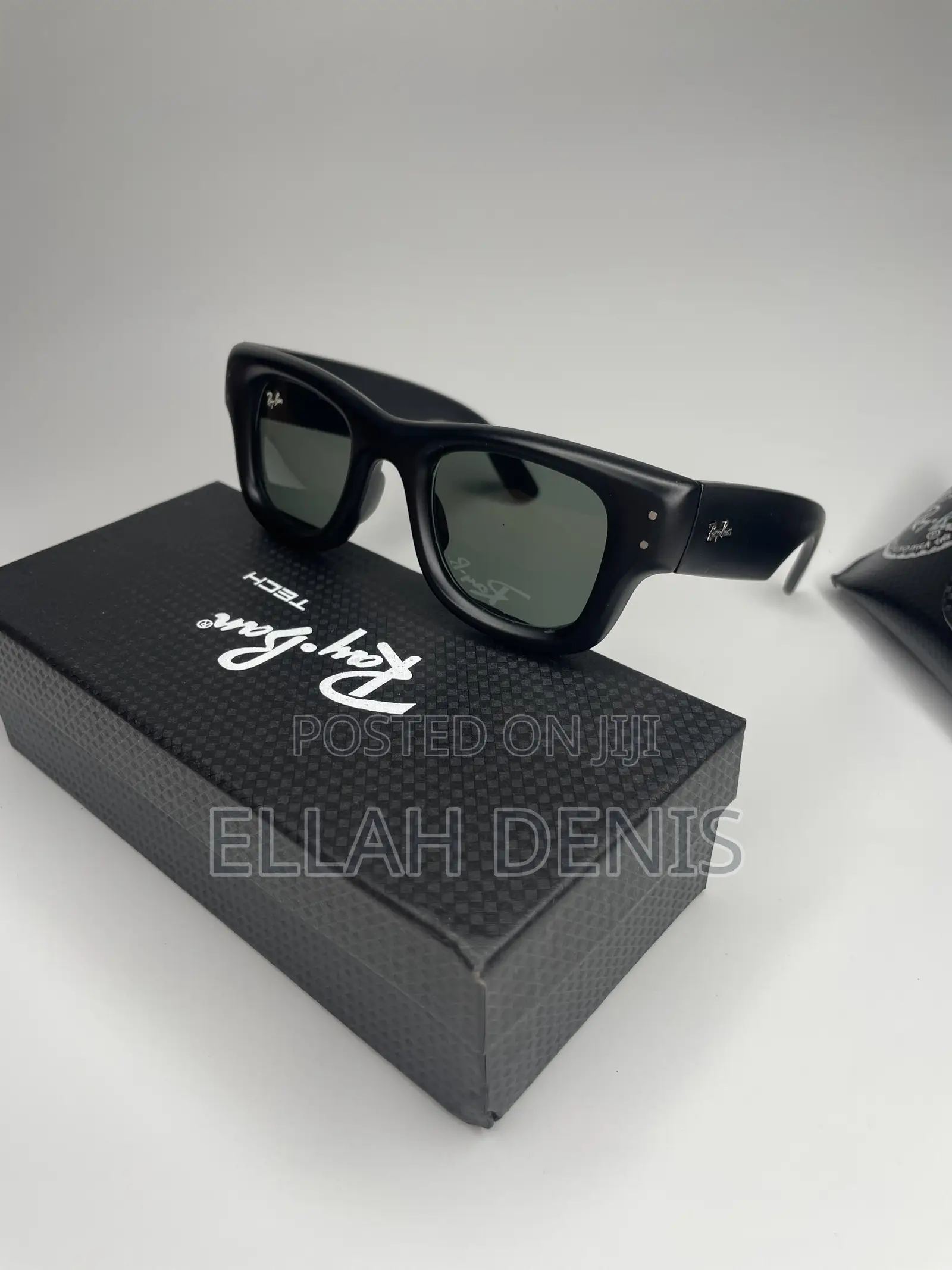 Rayban Eyewear