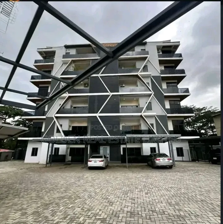 Furnished 3bdrm Duplex in Maitama for sale