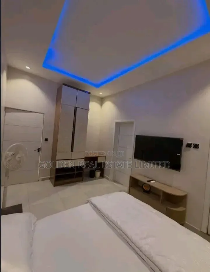 Furnished 3bdrm Duplex in Maitama for sale