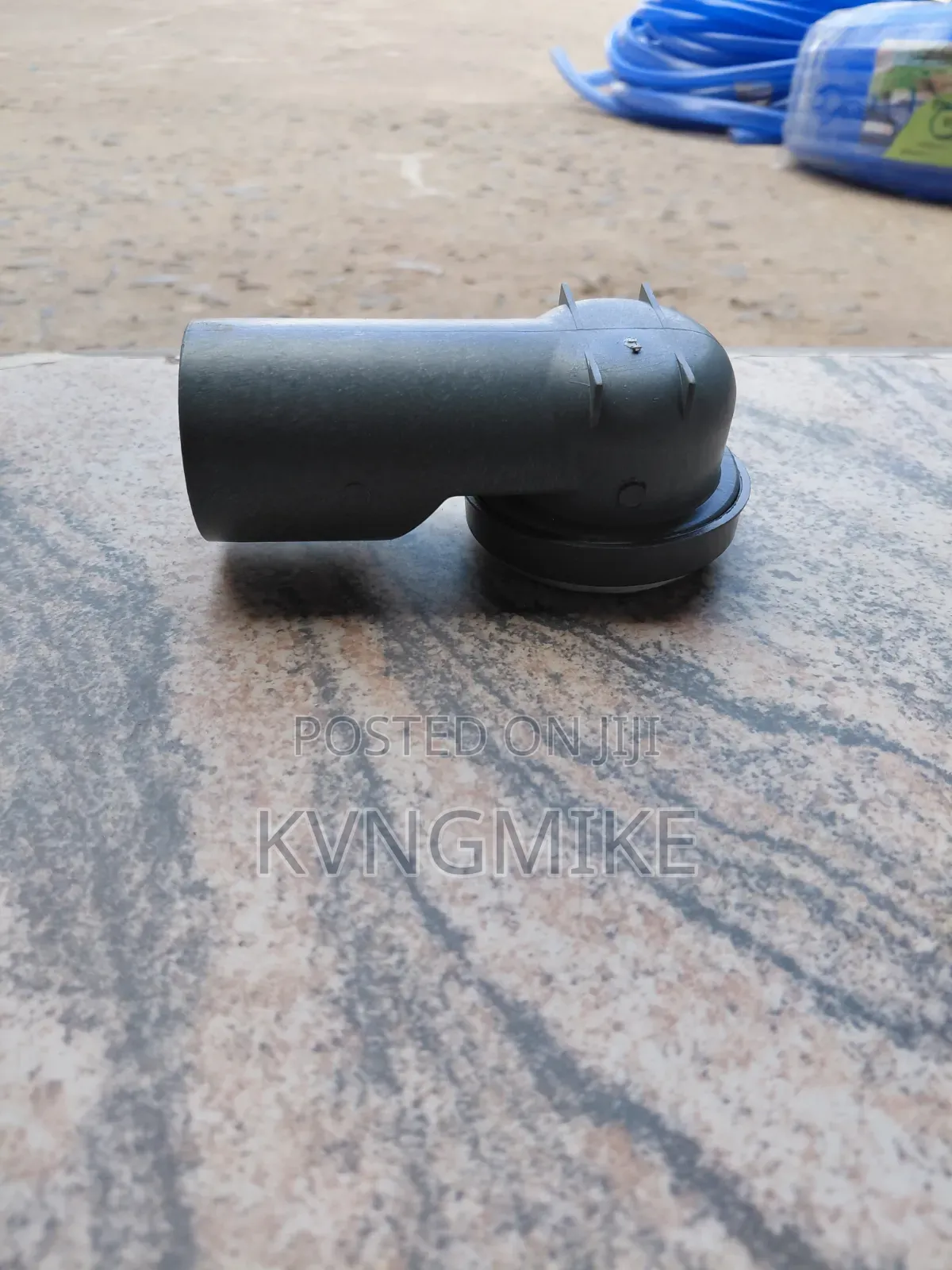 Floor Drain Connector