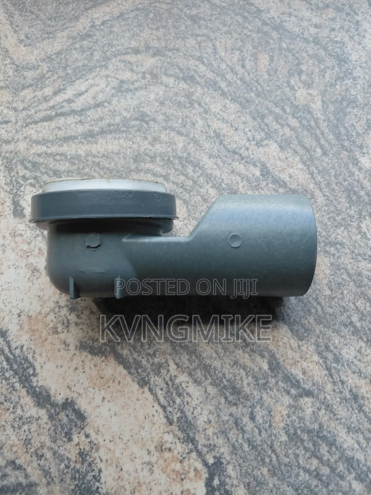 Floor Drain Connector