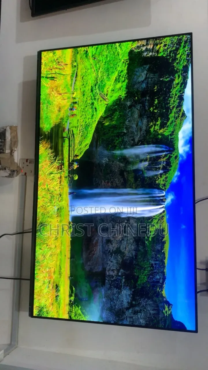 Panasonic Oled 55inches Real Picture Quality