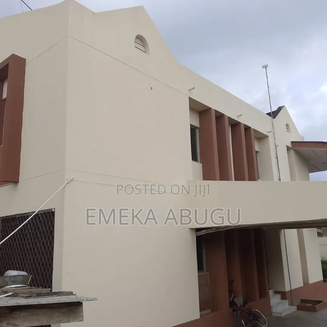 5bdrm Duplex in Bodija for sale